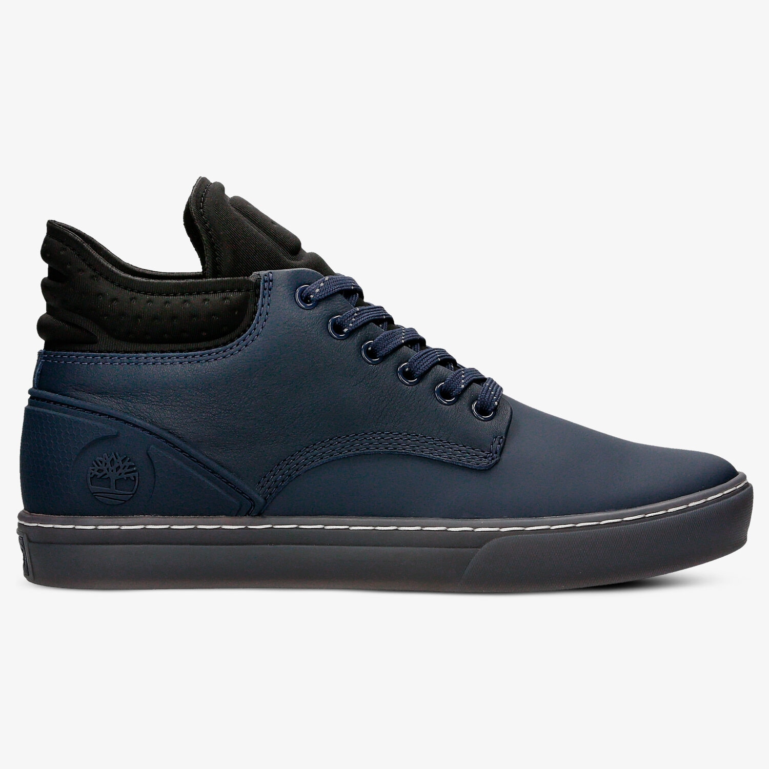 Herren Casual Schuhe TIMBERLAND ADV2.0 RUBBERIZED CHUKKA RUBBERIZED A1IK9 Dunkelblau