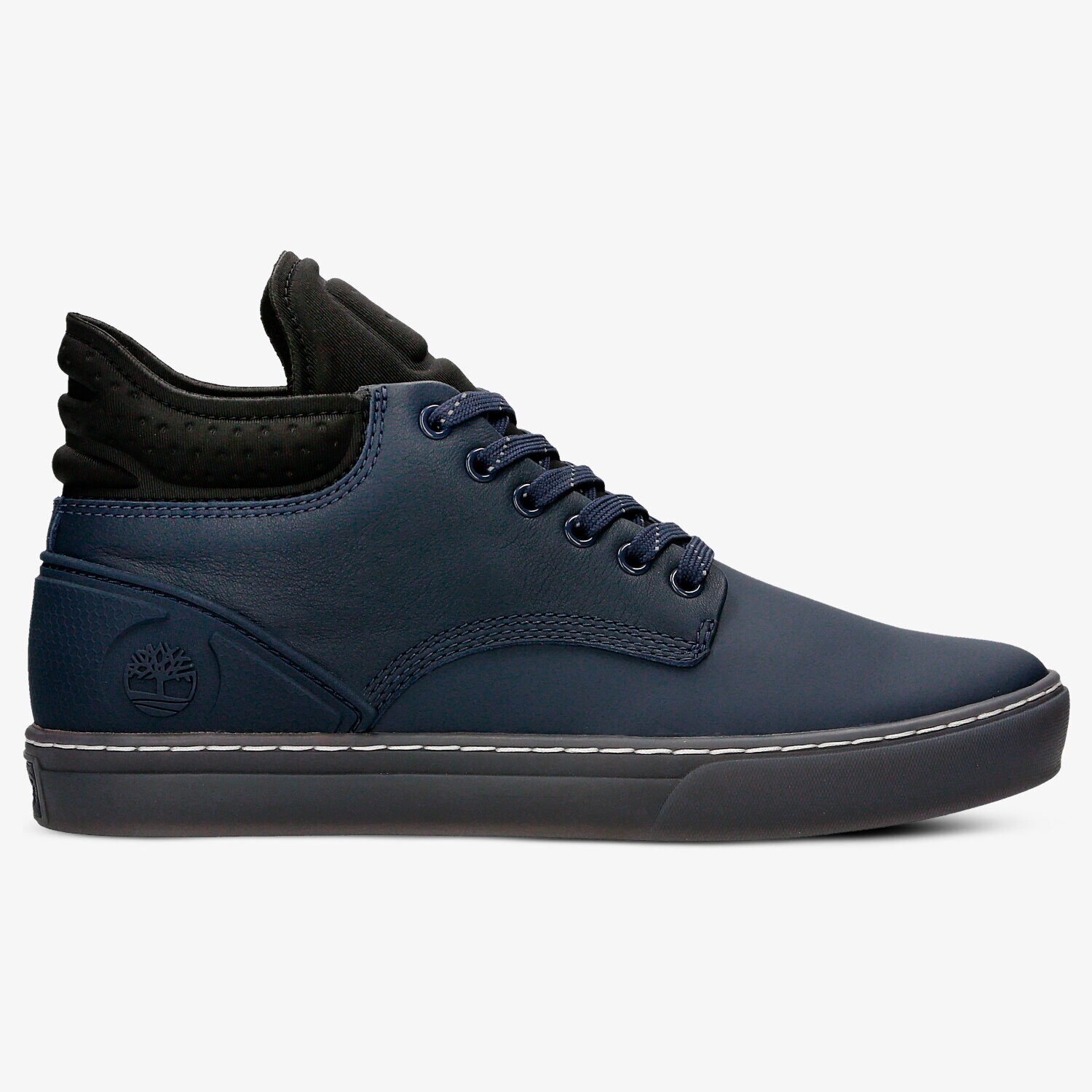 Herren Casual Schuhe TIMBERLAND ADV2.0 RUBBERIZED CHUKKA RUBBERIZED A1IK9 Dunkelblau