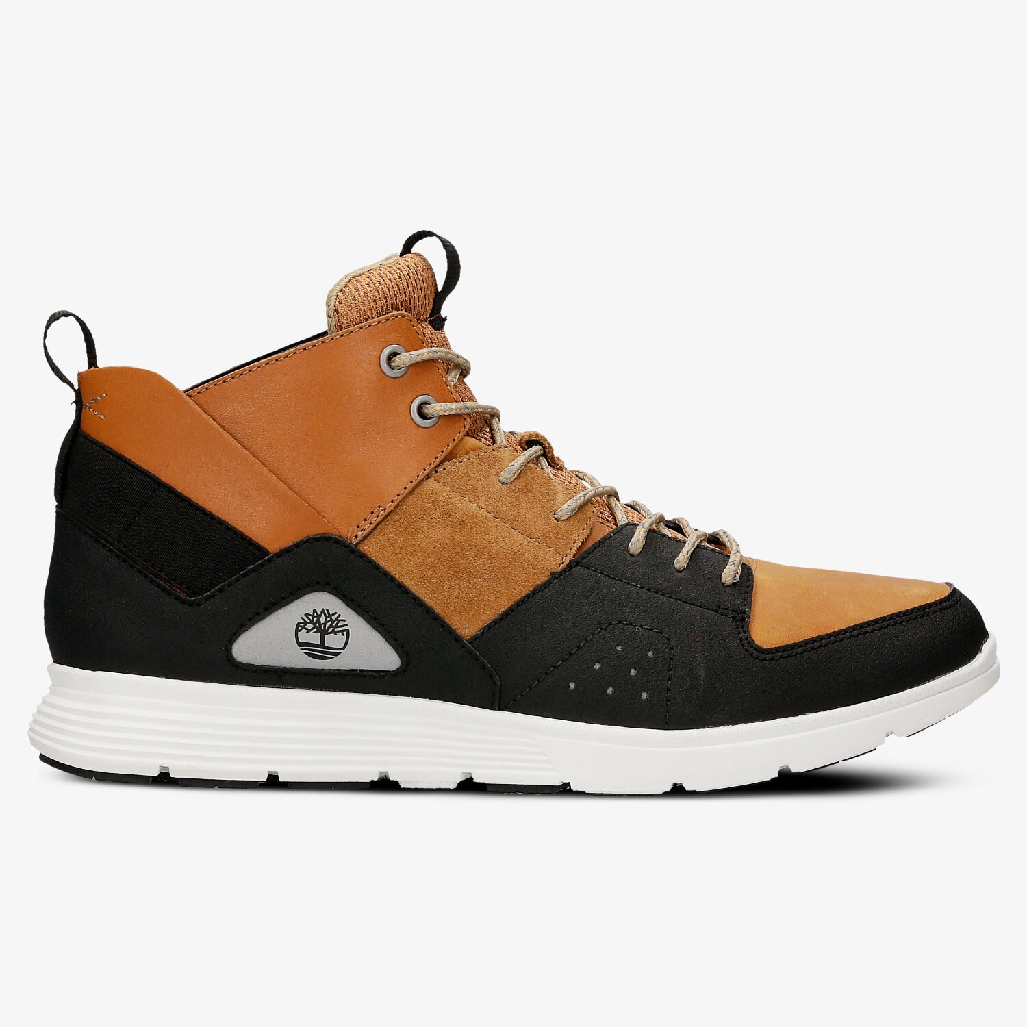 Herren Sneaker TIMBERLAND KILLINGTON NEW LTHR CHUKKA A1HP8 Gelb