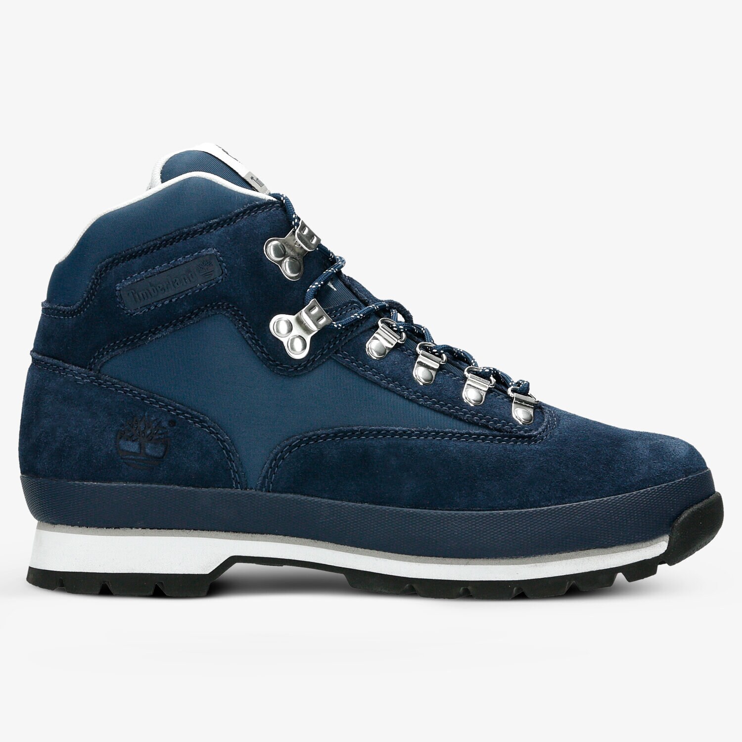 Herren Outdoor Schuhe TIMBERLAND EURO HIKER F/L  A1IZ3 Dunkelblau