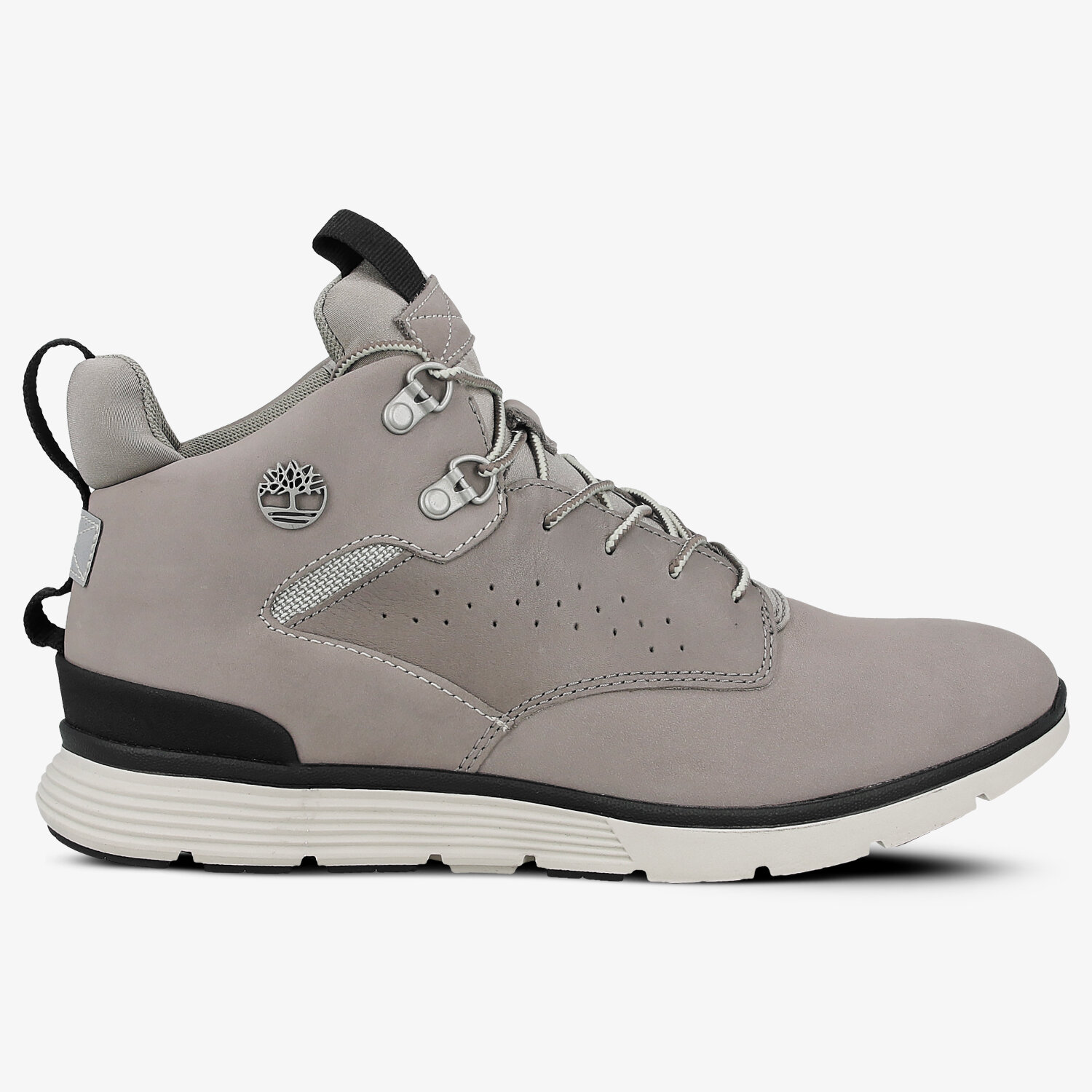 Herren Sneaker TIMBERLAND KILLINGTON HIKER CHUKKA A1GBT Grau