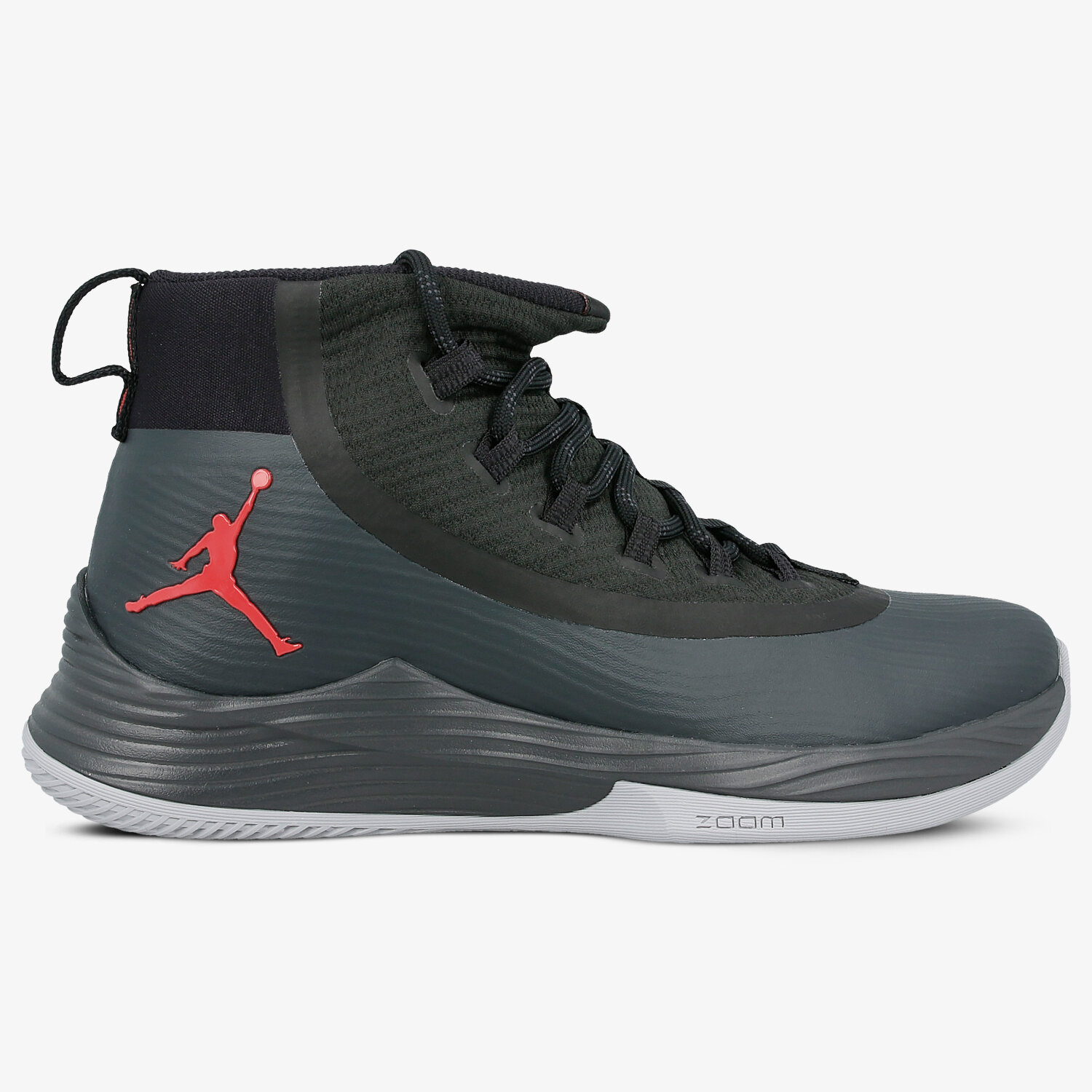 JORDAN ULTRA FLY 2 897998002 Schwarz