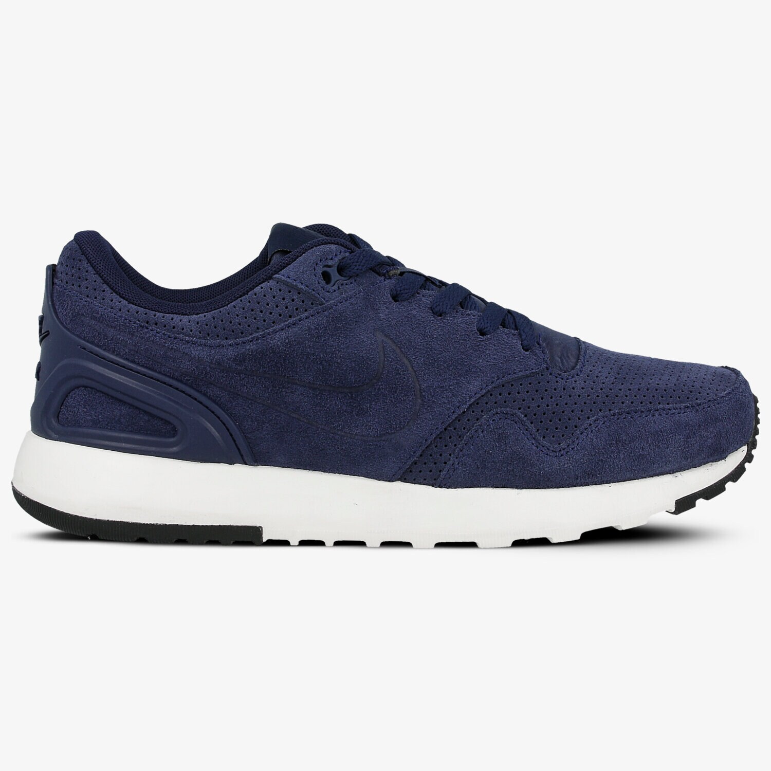 Herren Sneaker NIKE AIR VIBENNA PREM 917539400 Dunkelblau