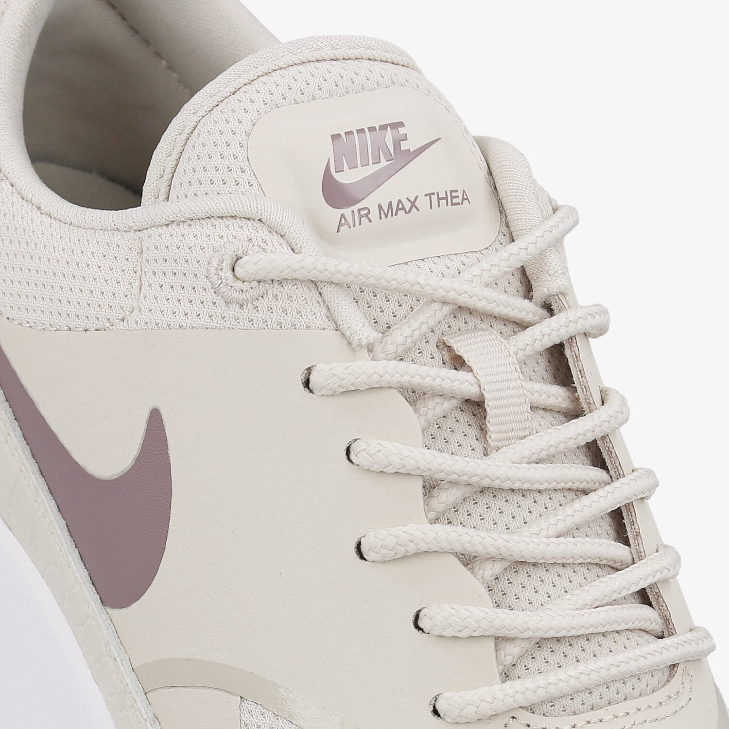 nike thea beige