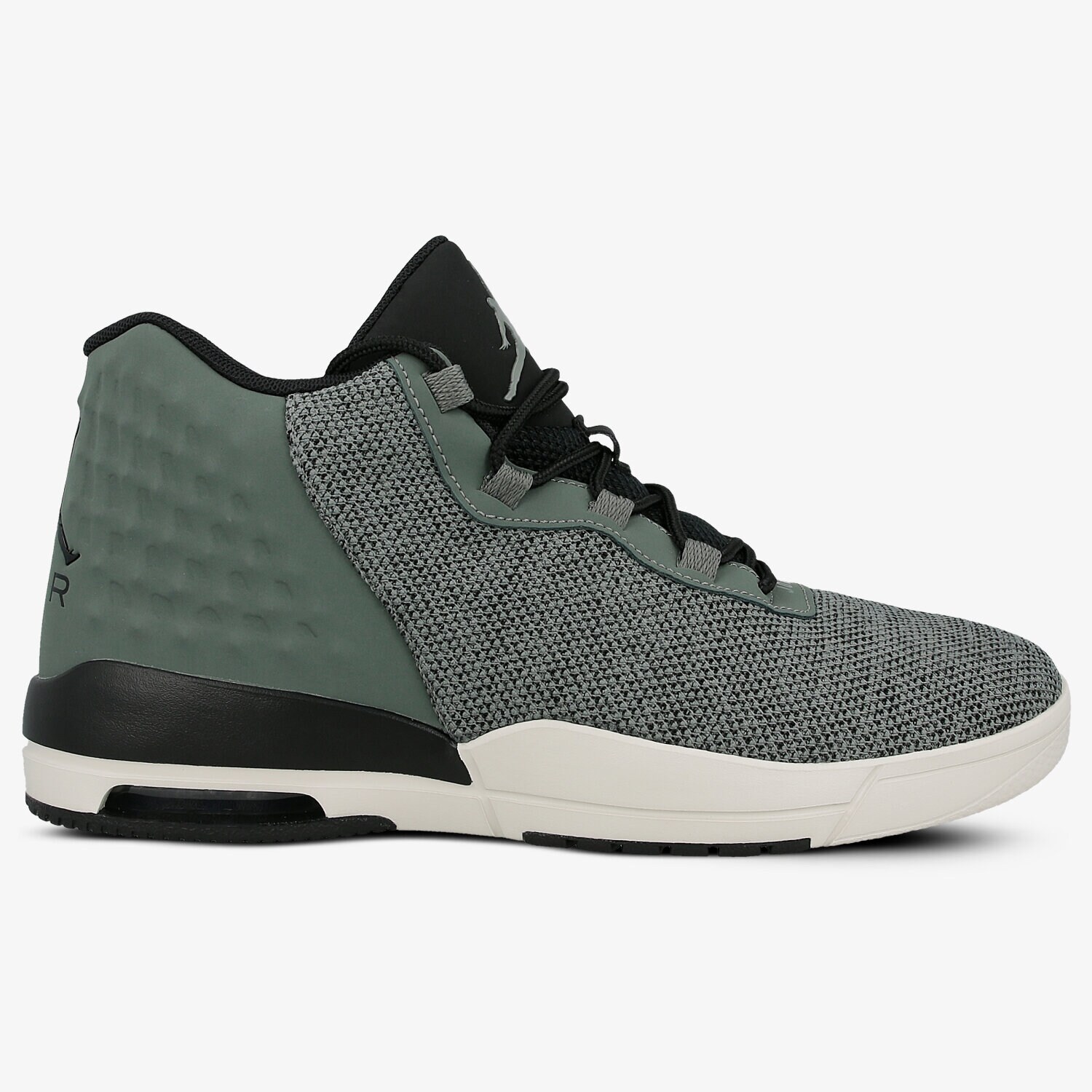 Herren Sneaker JORDAN ACADEMY 844515051 Grau
