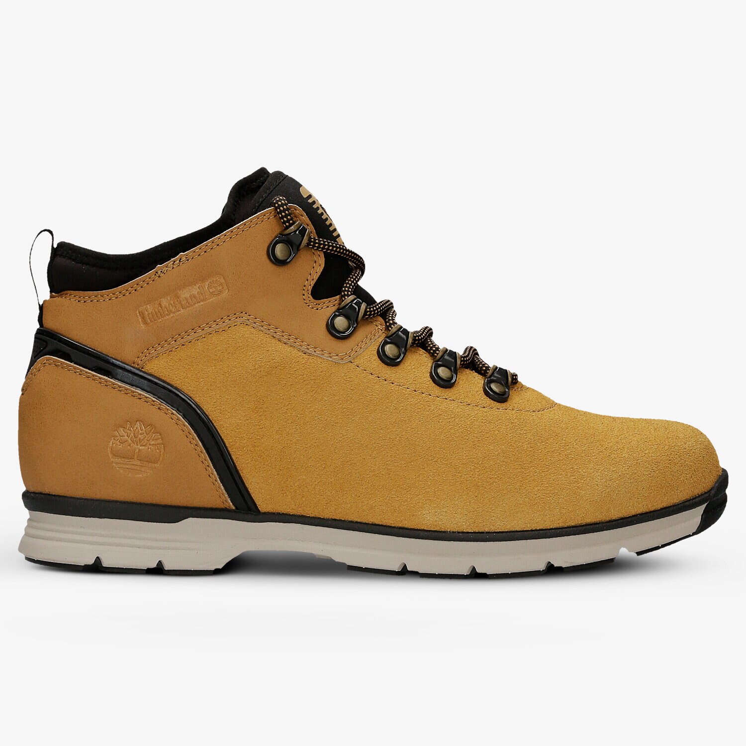 Herren Outdoor Schuhe TIMBERLAND NORTHPACK SF LT A1HD7 Gelb