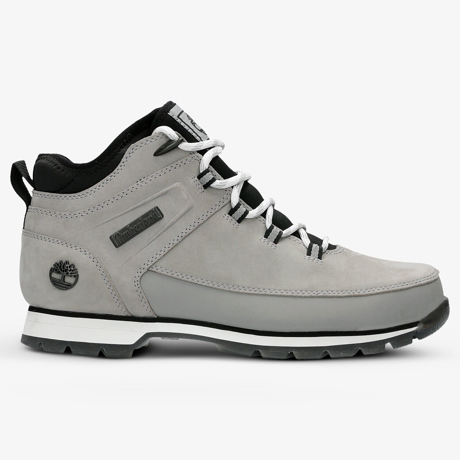Herren Outdoor Schuhe TIMBERLAND EURO SPRINT SPORT A1H43 Grau