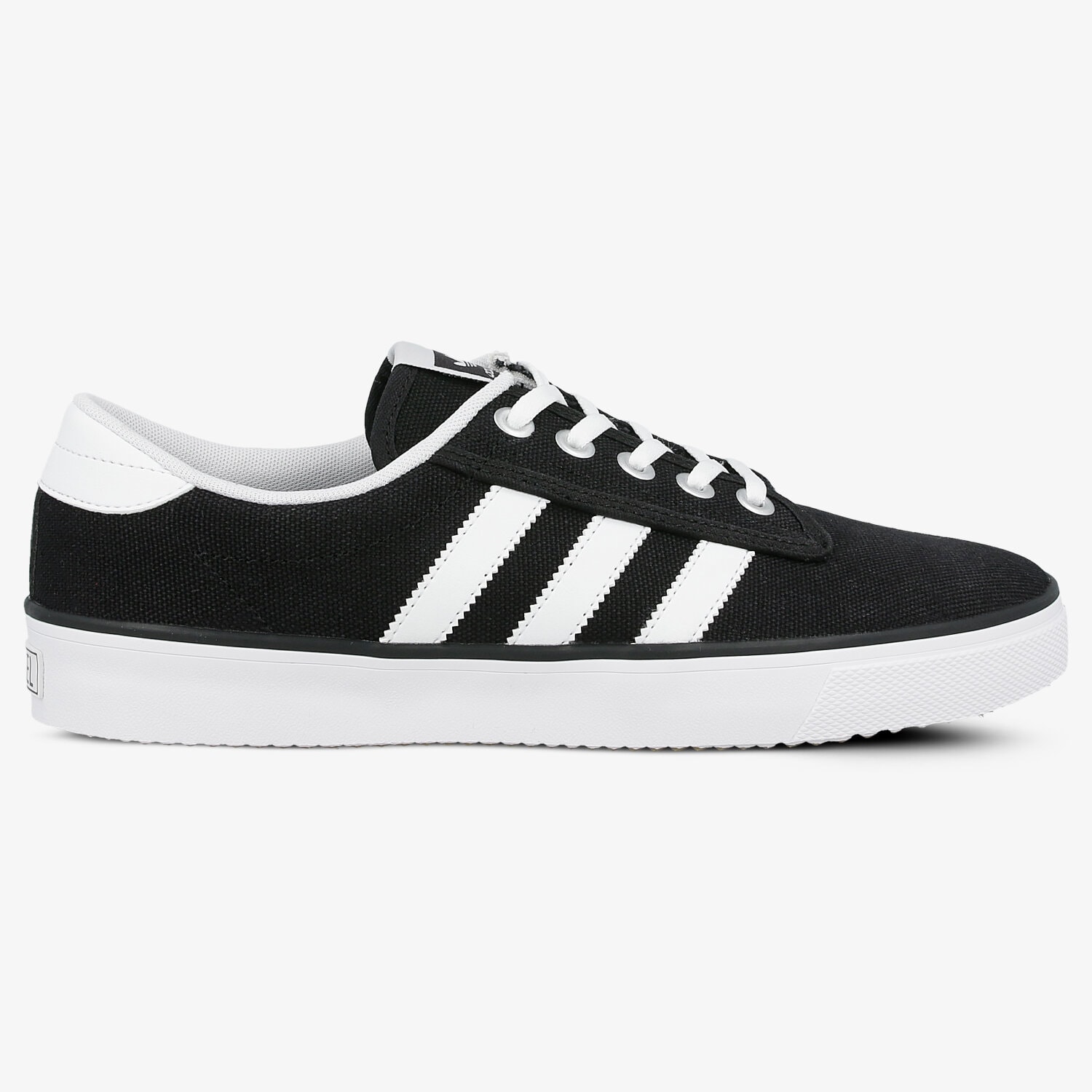 Herren Sneaker ADIDAS KIEL D69233 Schwarz