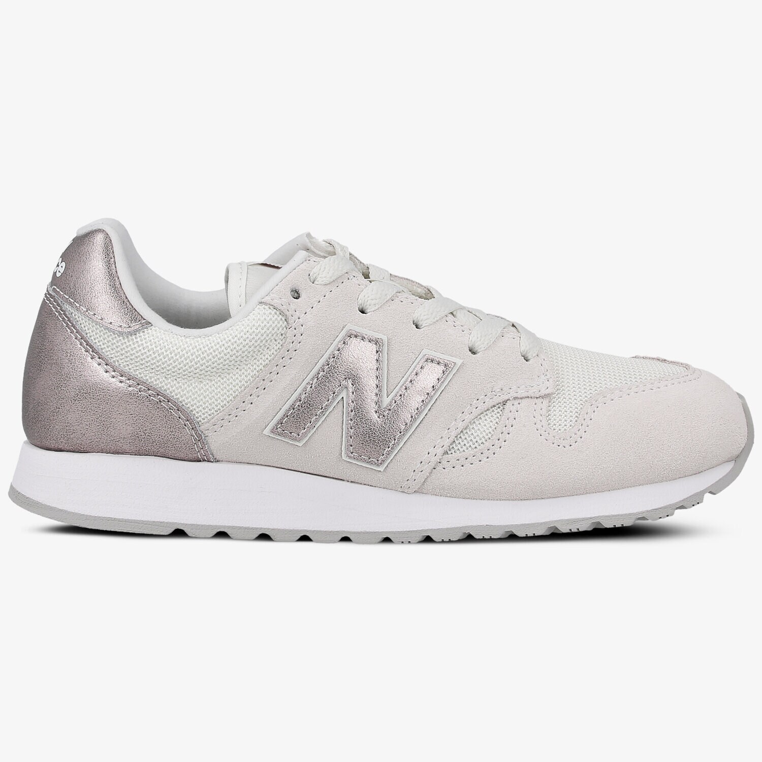 Damen Sneaker NEW BALANCE WL520SNA WL520SNA Beige