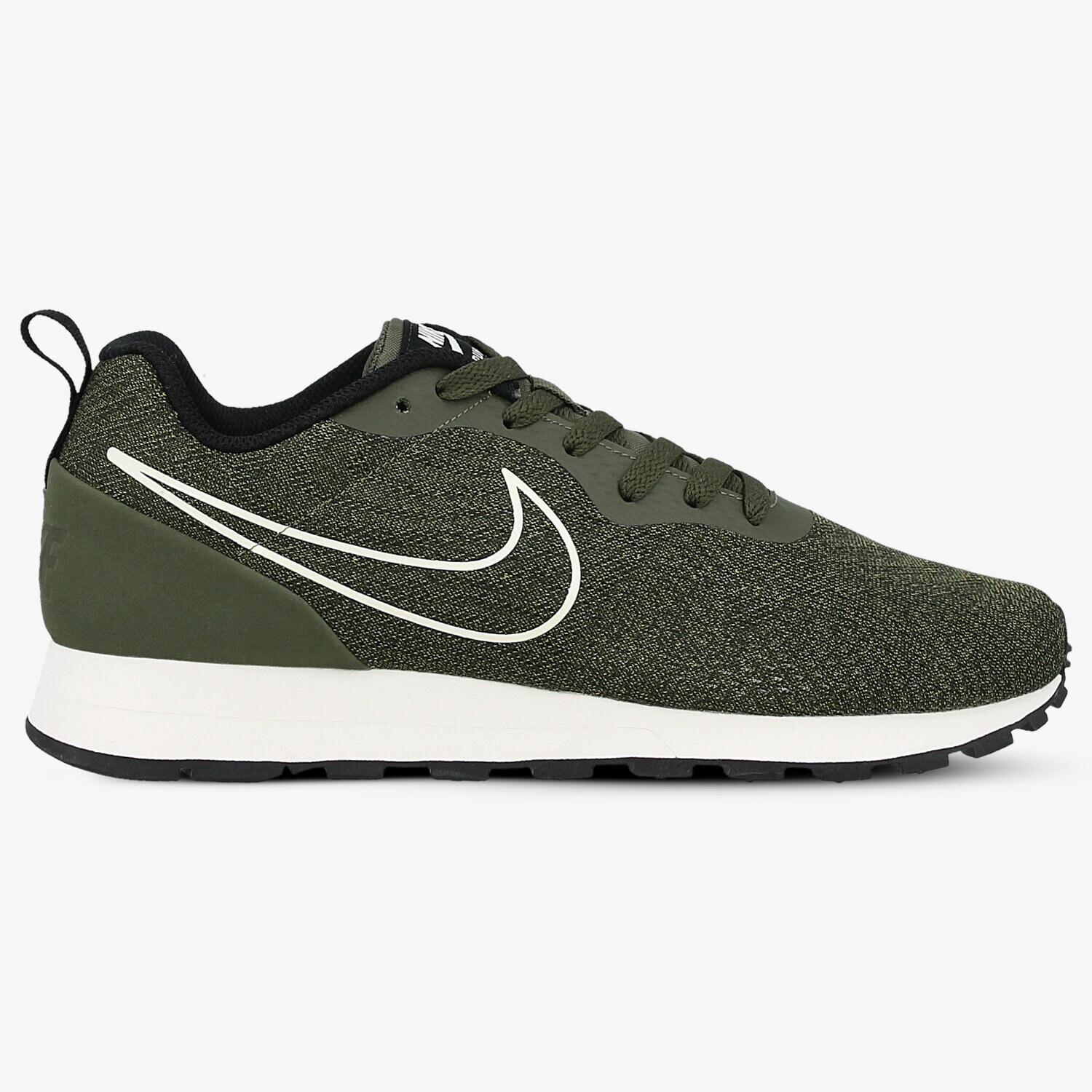 NIKE MD RUNNER 2 ENG MESH 916774300 Grün