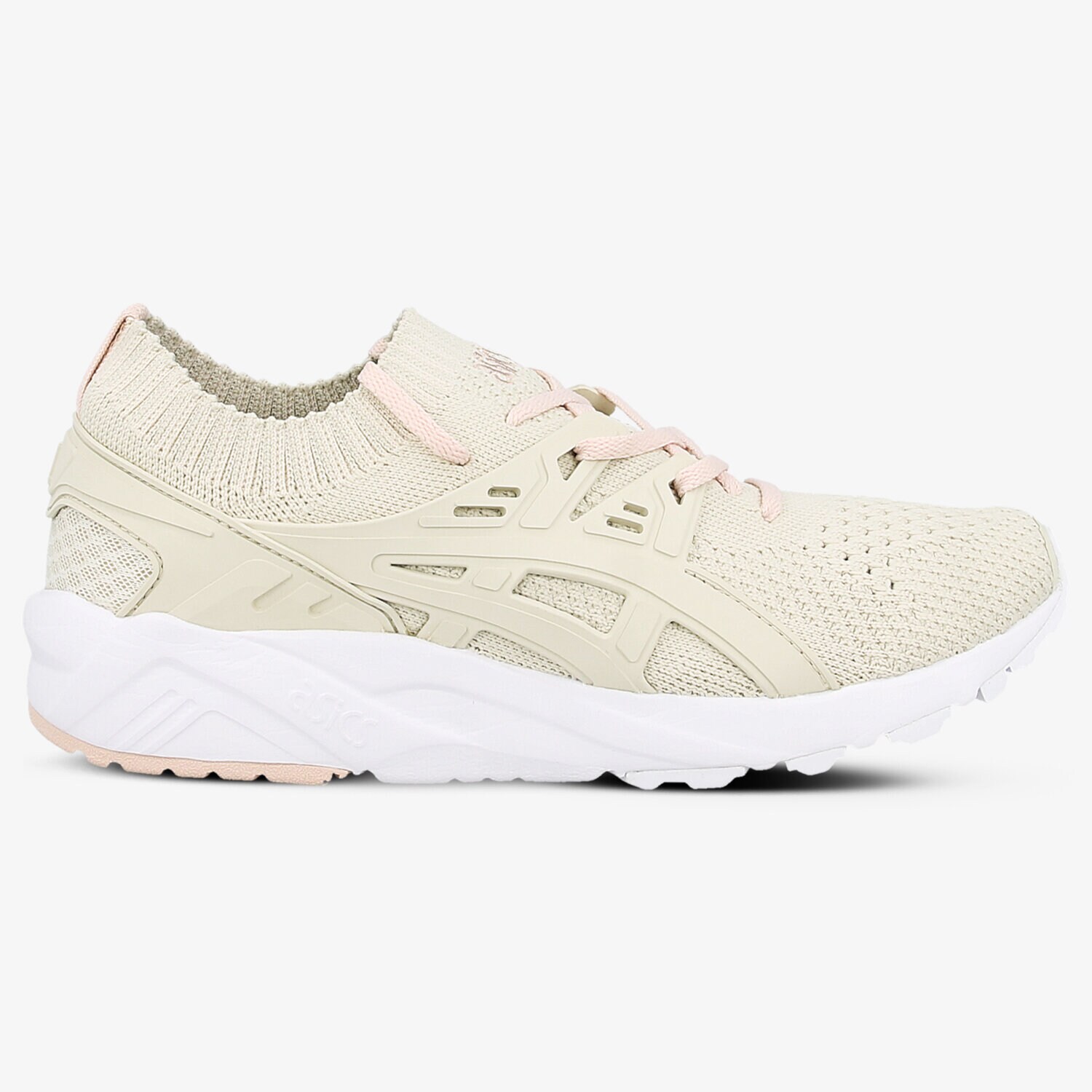Damen Sneaker ASICS GEL-KAYANO TRAINER H7N6N0202 Beige