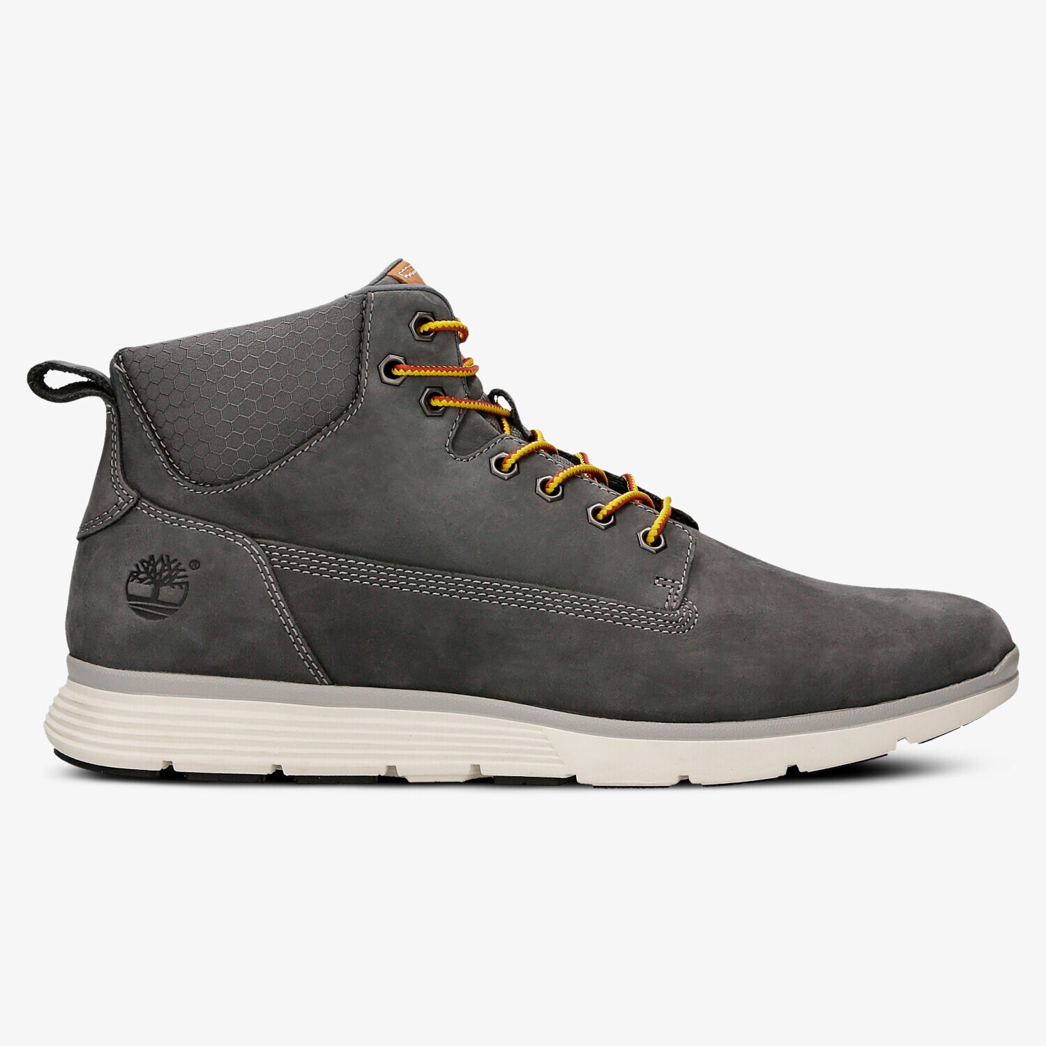 Herren Casual Schuhe TIMBERLAND KILLINGTON CHUKKA  A1HQH Grau
