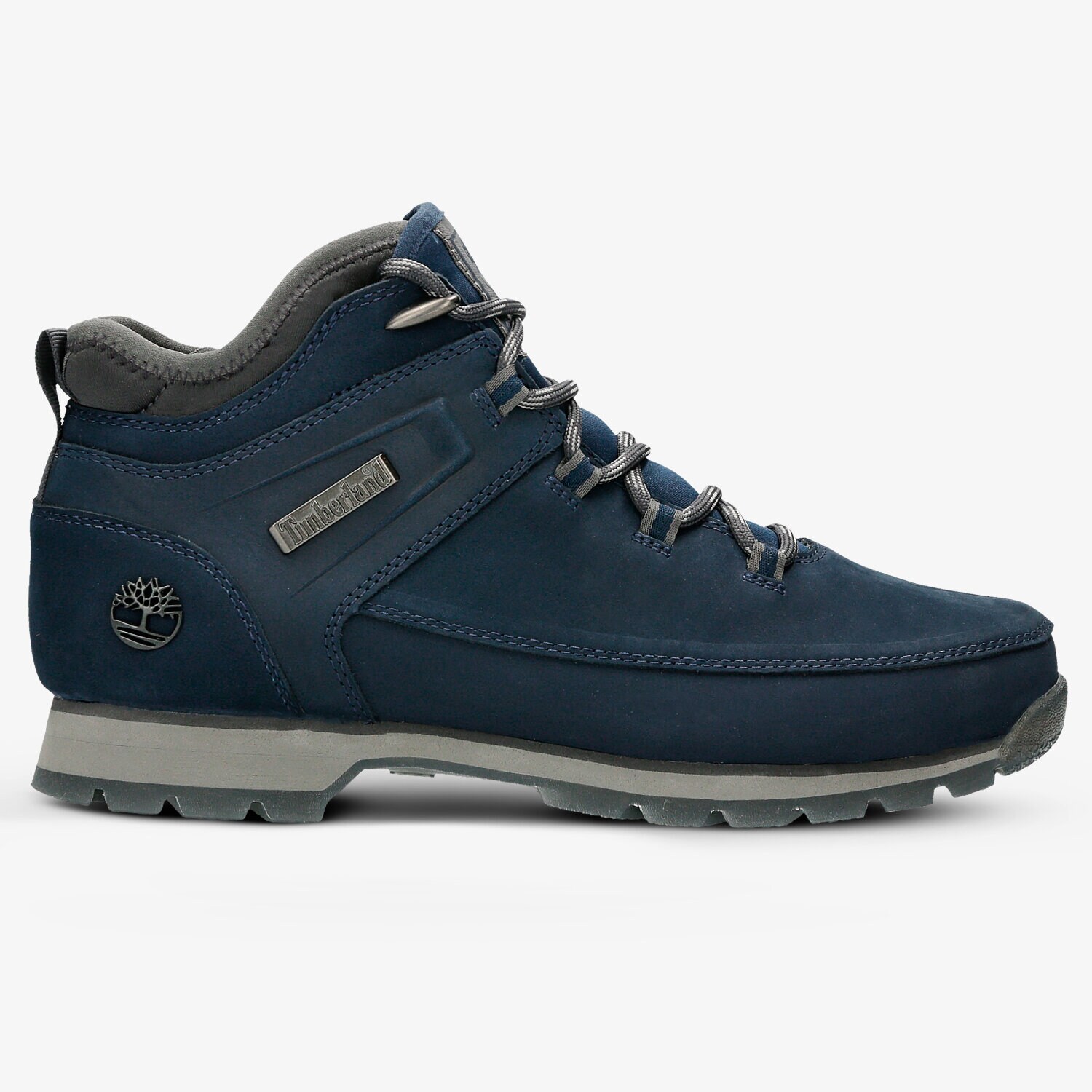 Herren Outdoor Schuhe TIMBERLAND EURO SPRINT SPORT A1HAZ Dunkelblau