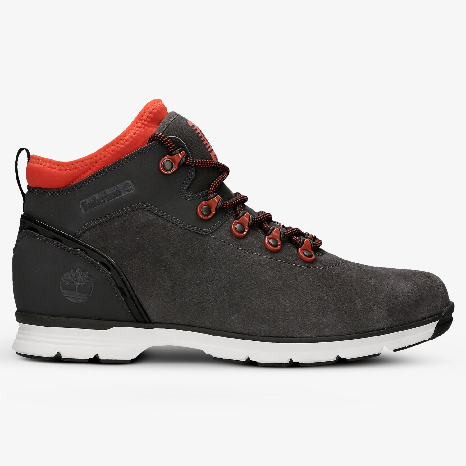 Herren Outdoor Schuhe TIMBERLAND NORTHPACK SF LT A1H6A Grau