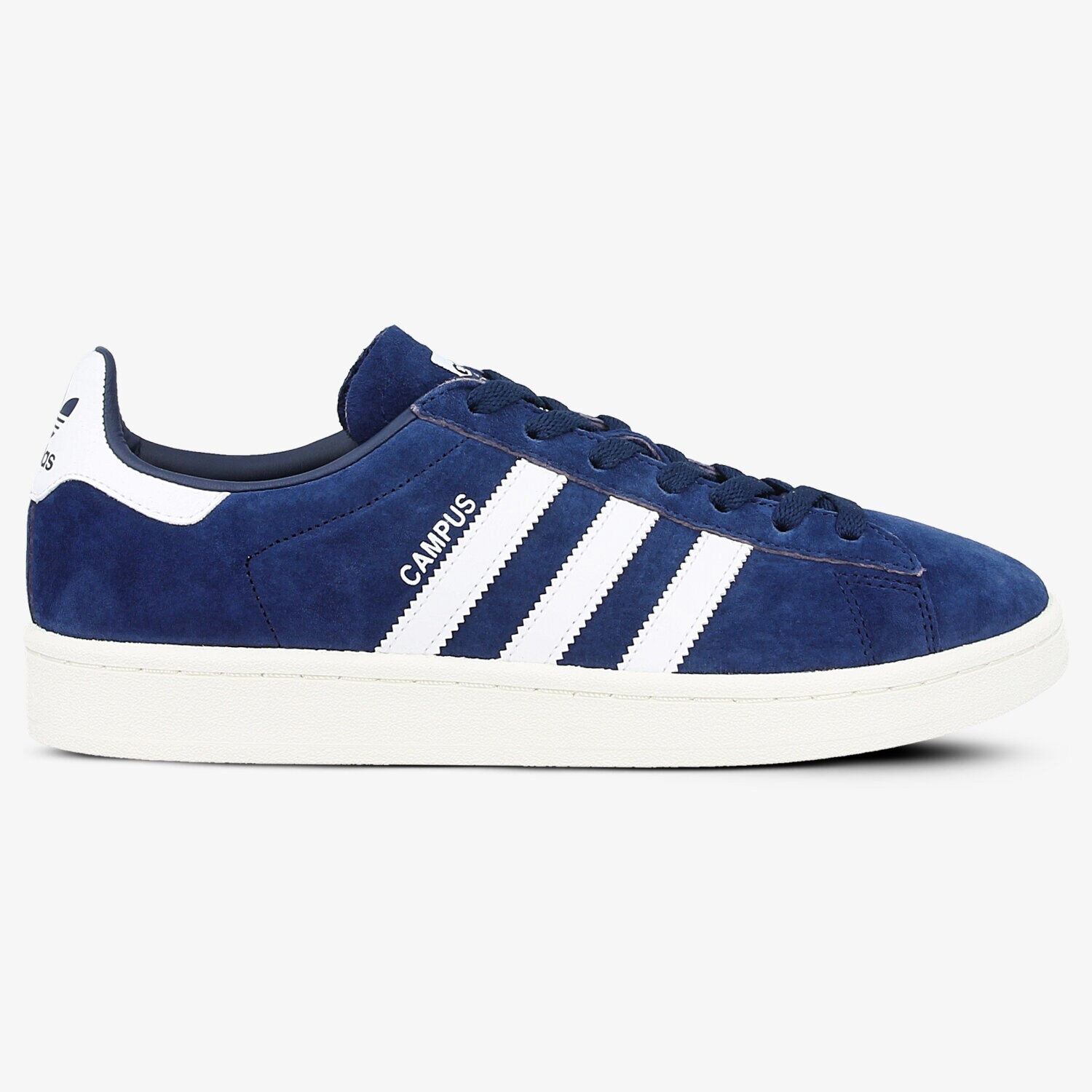 Herren Sneaker ADIDAS CAMPUS BZ0086 Dunkelblau