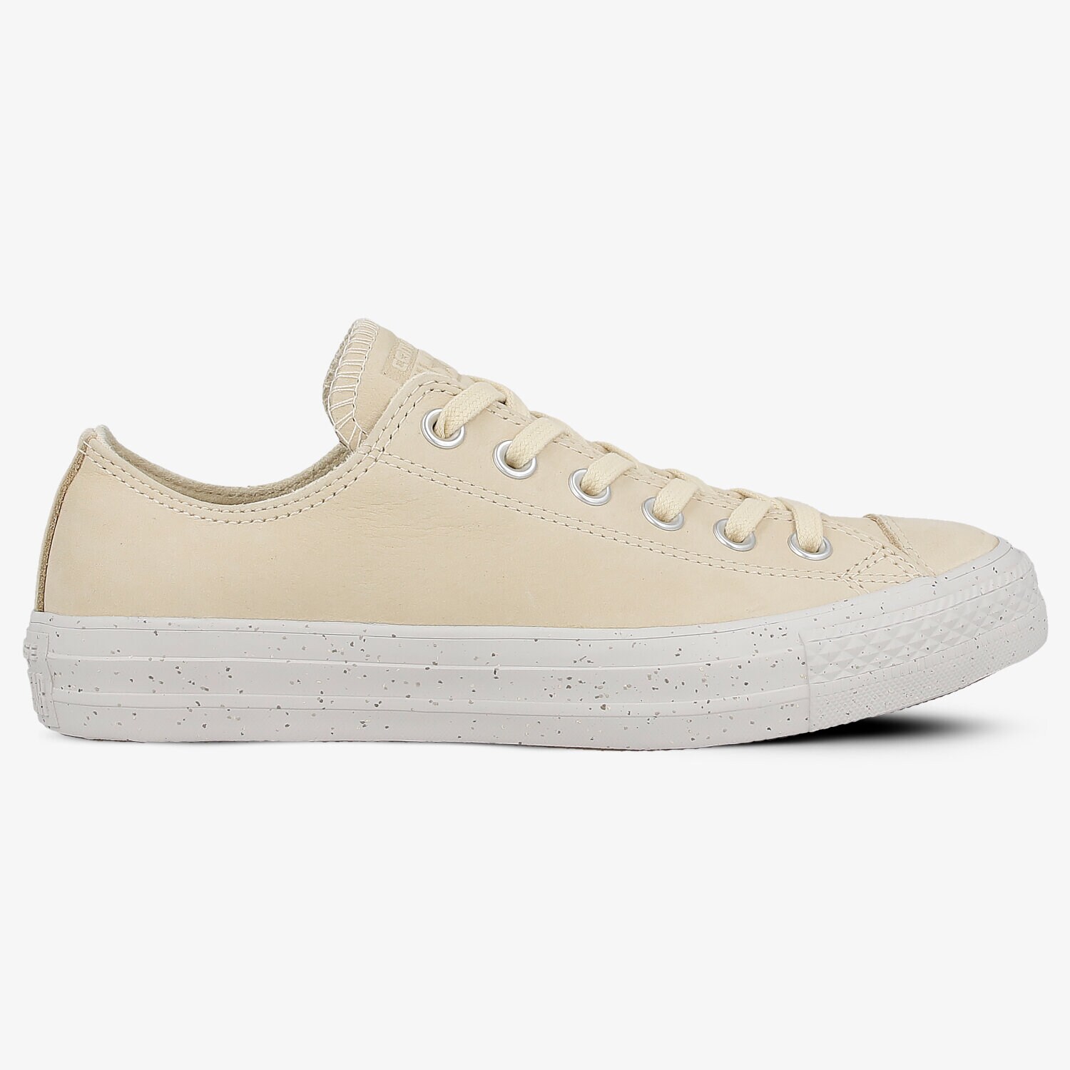 Damen Sneaker CONVERSE CHUCK TAYLOR ALL STAR  157603C Beige