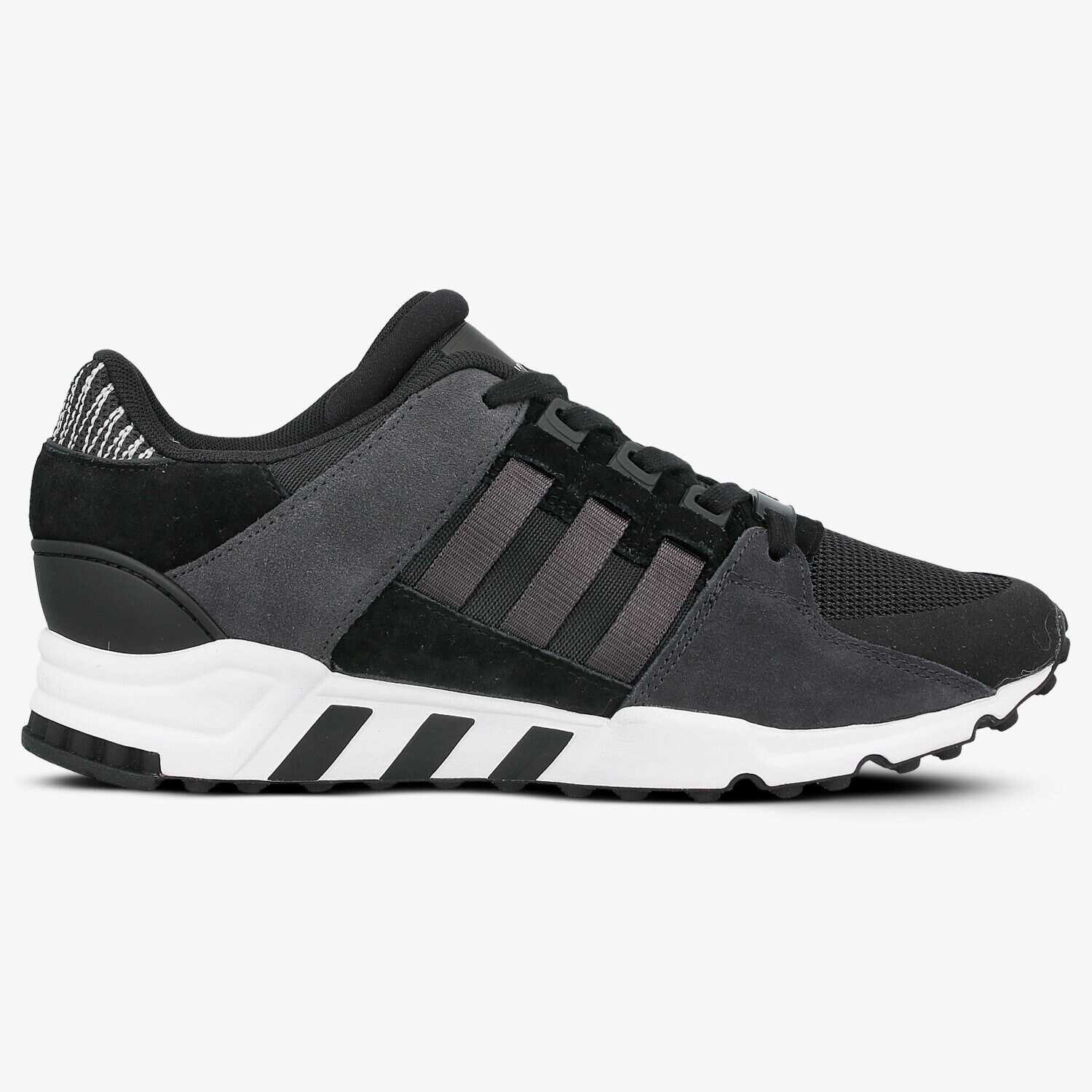 Herren Sneaker ADIDAS EQT SUPPORT RF BY9623 Schwarz