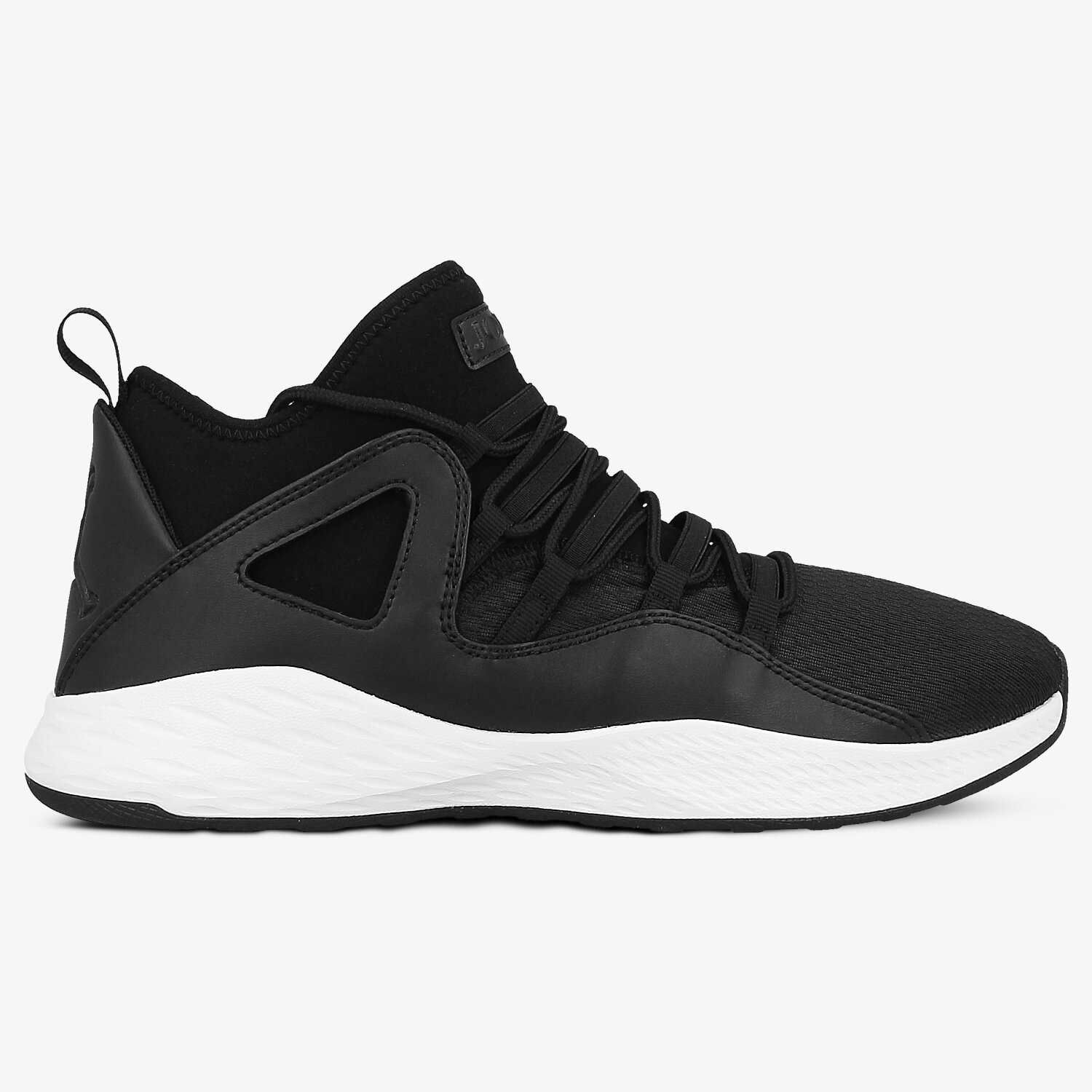 Herren Sneaker JORDAN FORMULA 23 881465031 Schwarz
