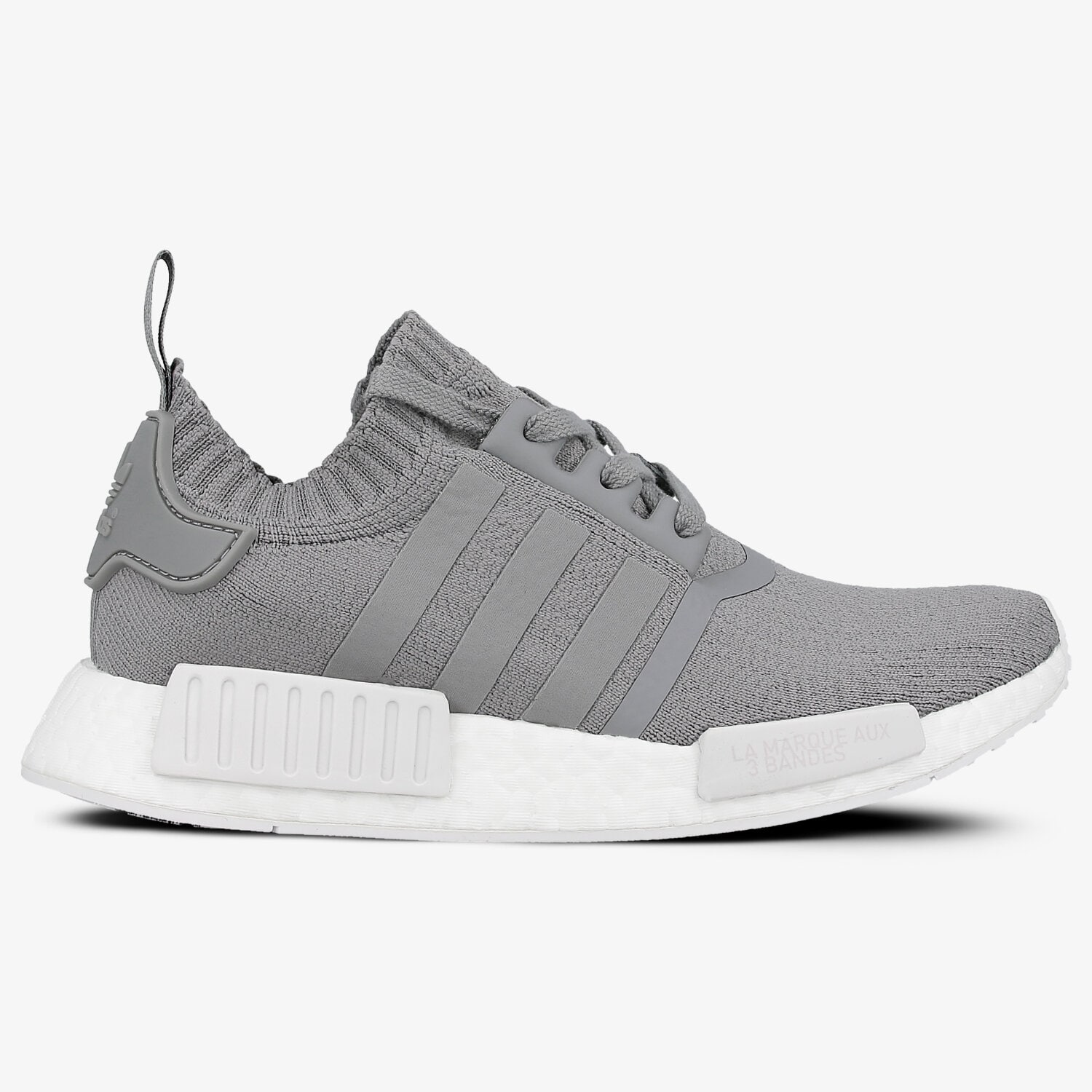 Damen Sneaker ADIDAS NMD_R1 W PK BY8762 Grau
