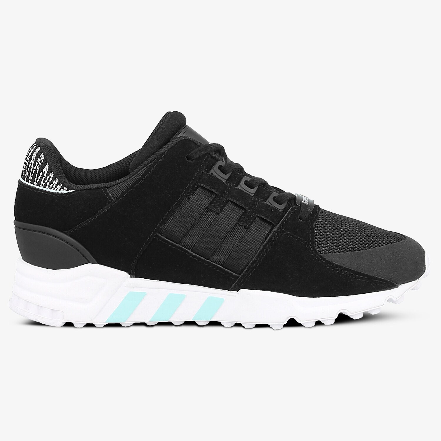 Damen Sneaker ADIDAS EQT SUPPORT RF W BY8783 Schwarz