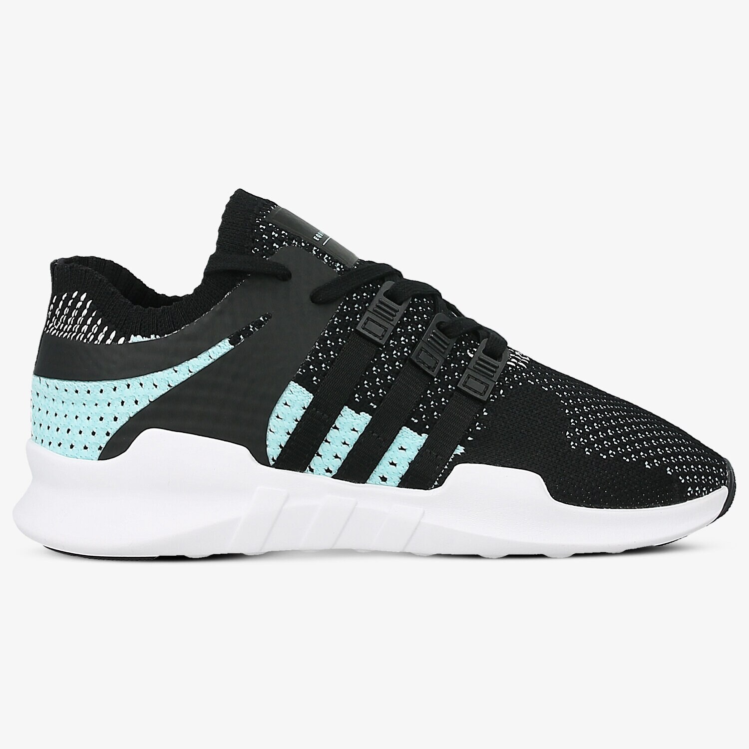 Damen Sneaker ADIDAS EQT SUPPORT ADV PK W BZ0008 Schwarz