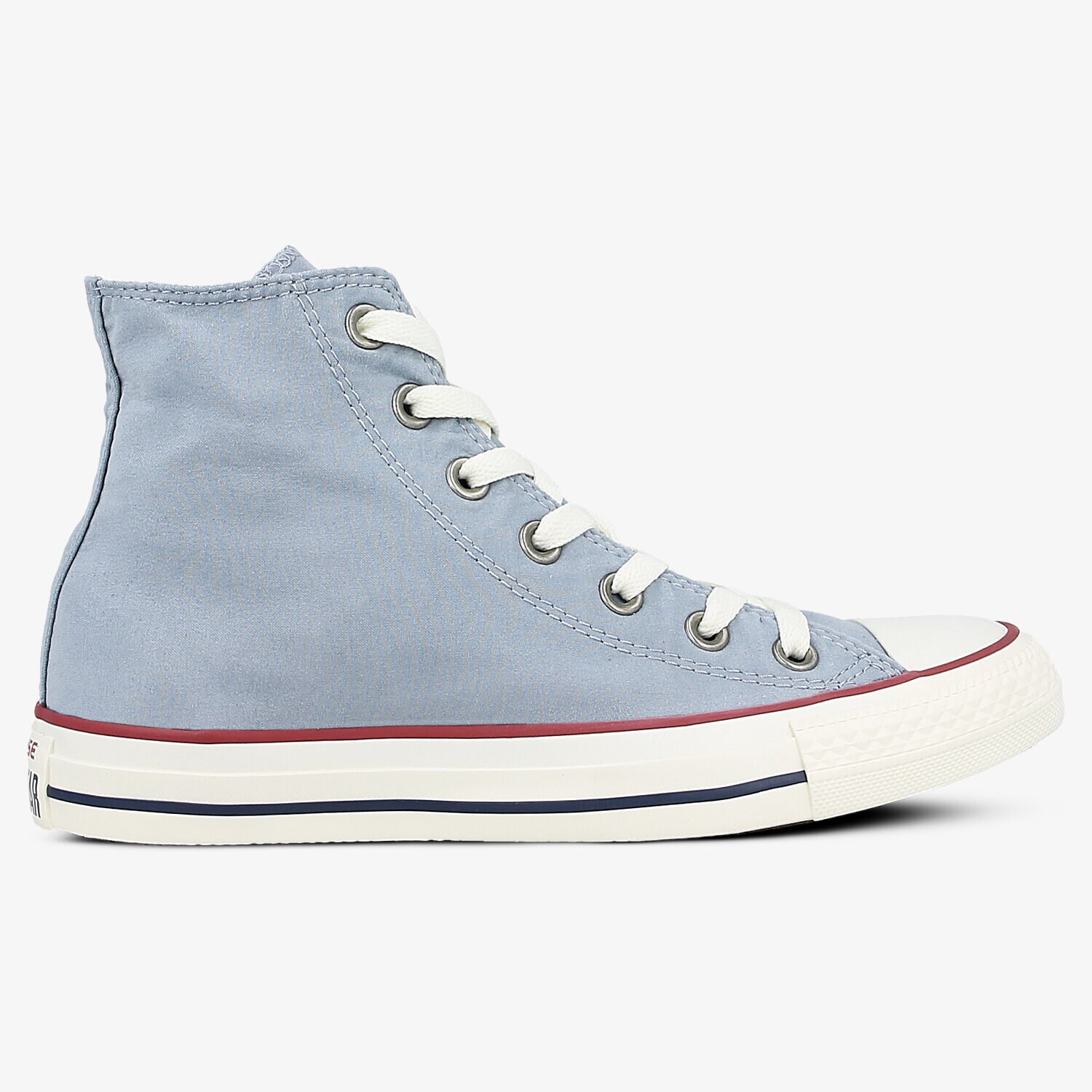 Damen Sneaker CONVERSE CHUCK TAYLOR ALL STAR  157608CW Blau