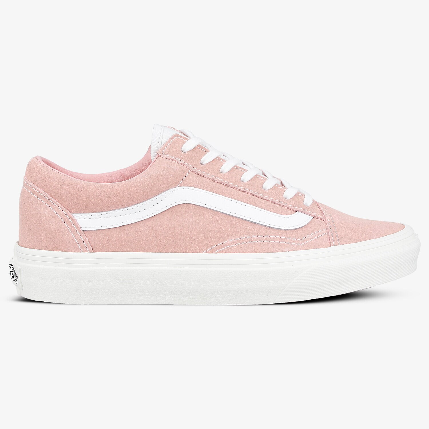 Damen Sneaker VANS UA OLD SKOOL VA38G1OI3 Rosa