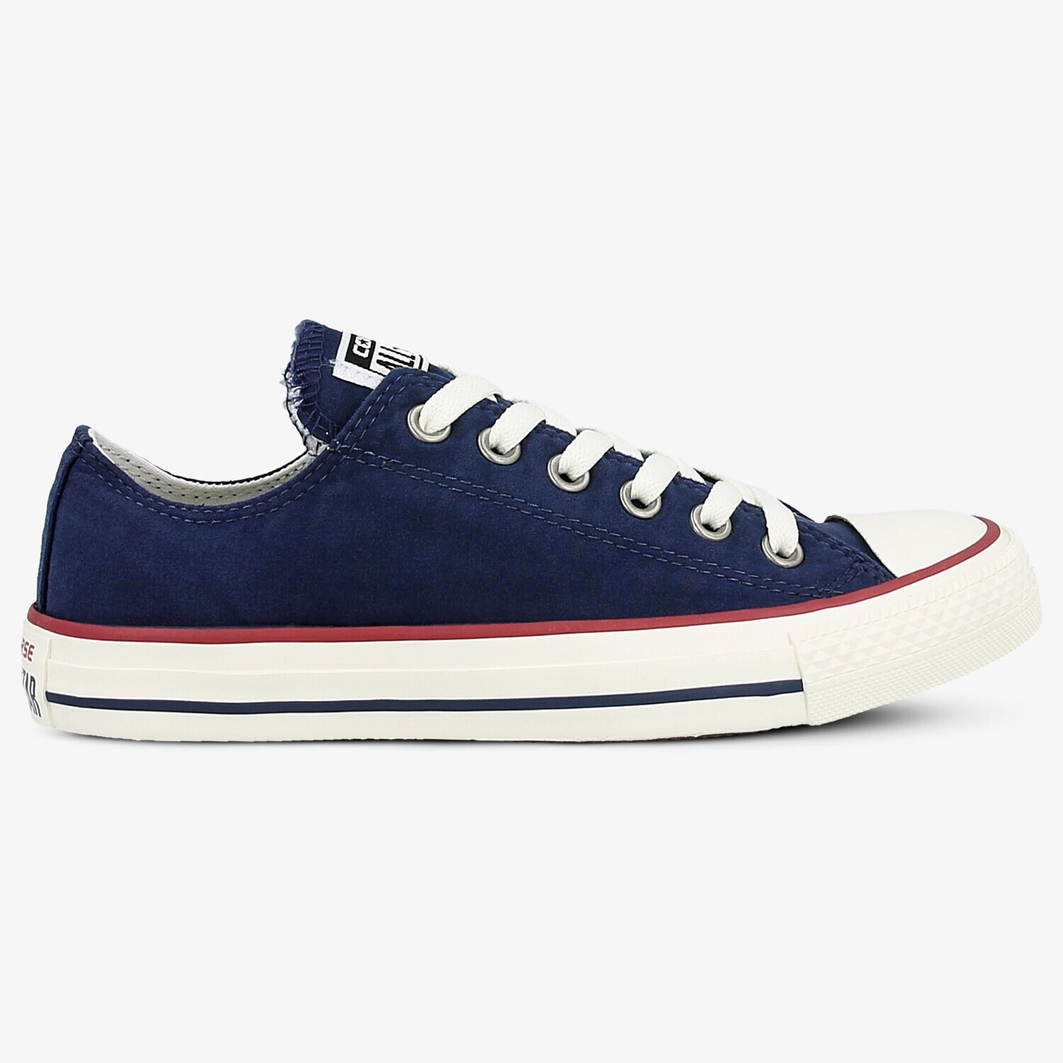 Damen Sneaker CONVERSE CHUCK TAYLOR ALL STAR  157639CW Dunkelblau