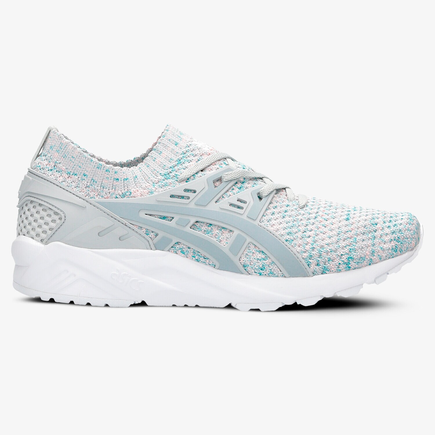 Damen Sneaker ASICS GEL-KAYANO TRAINER HN7M49696W Grau