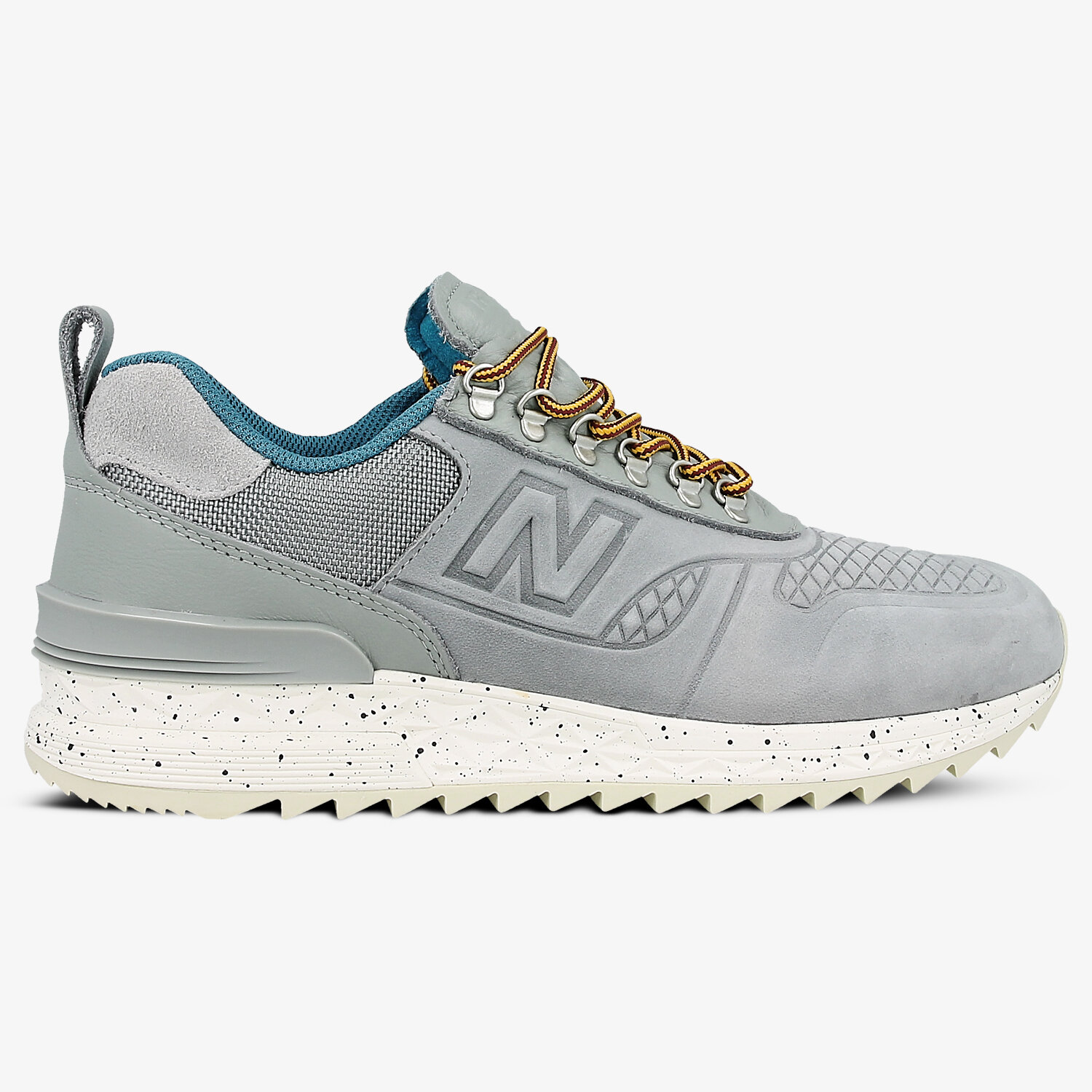 Herren Sneaker NEW BALANCE TBATRB TBATRB Grau