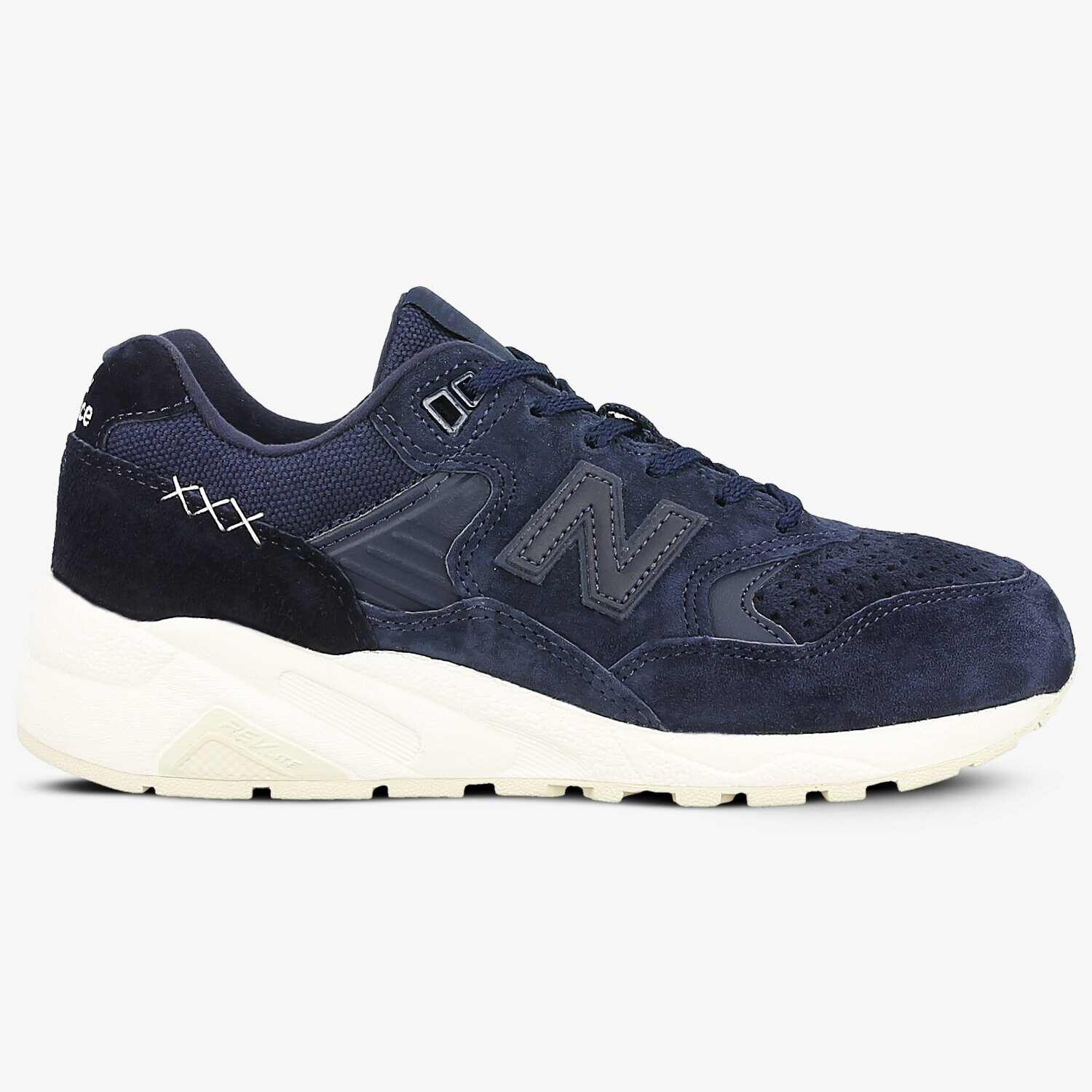 NEW BALANCE WRT580BN WRT580BN Dunkelblau
