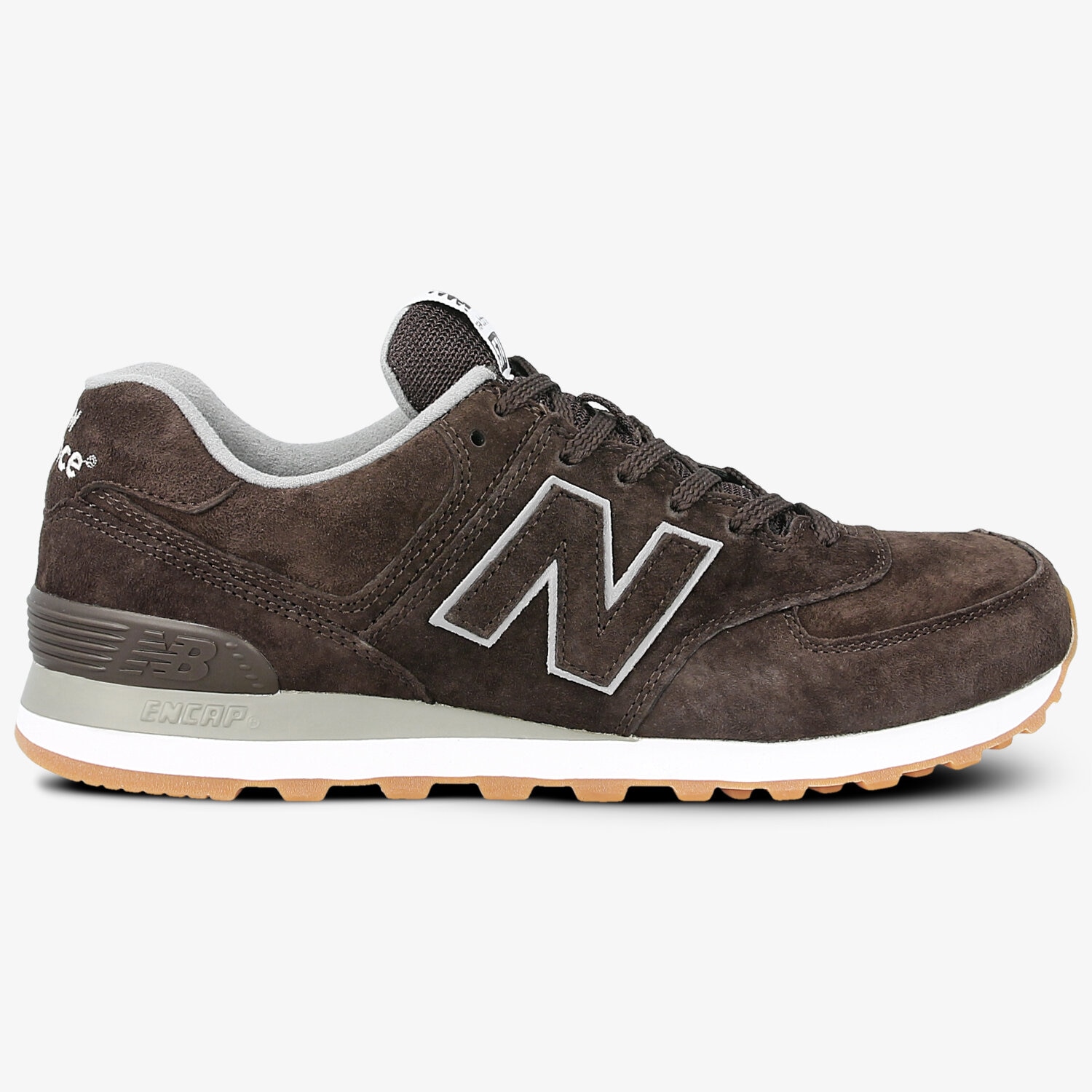 NEW BALANCE ML574FSB ML574FSB Braun