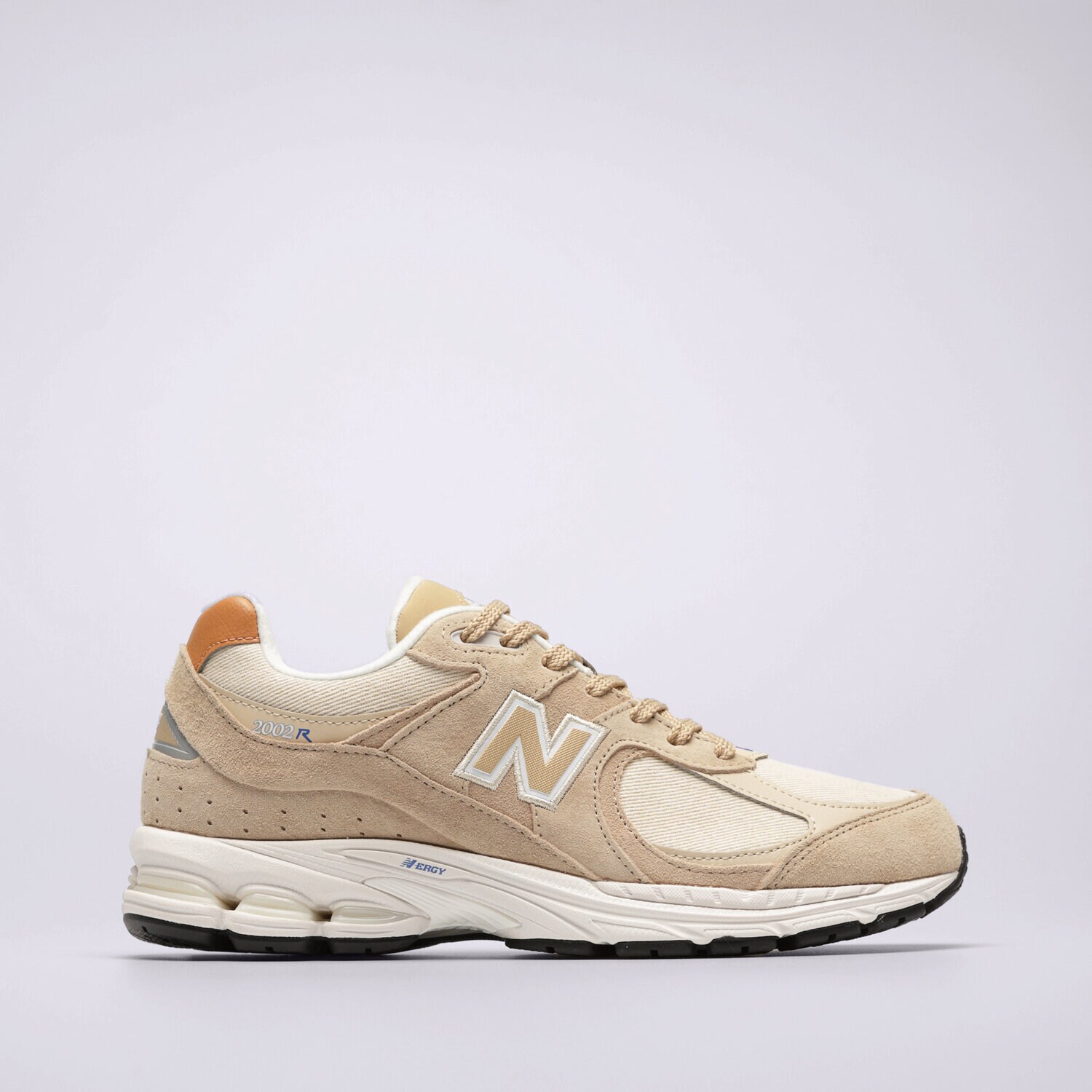 Herren Sneaker NEW BALANCE 2002 M2002REF Beige