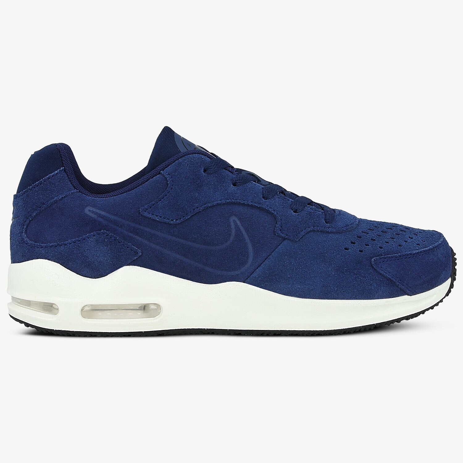 Herren Sneaker NIKE AIR MAX MURI PREM 916770400 Dunkelblau