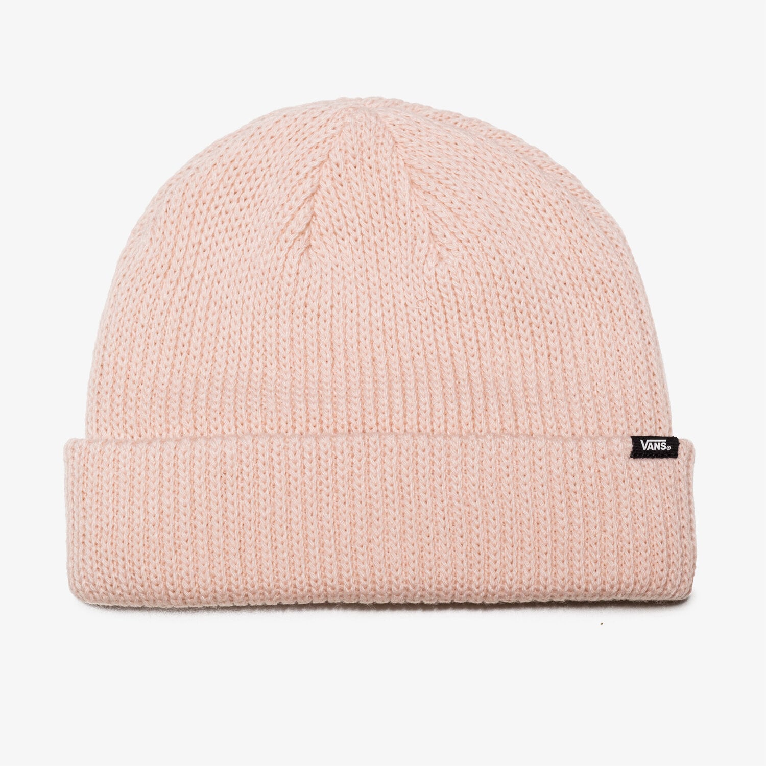 Kinder Mütze VANS MÜTZE WINTER CORE BASIC WMNS VA34GVO3N Rosa
