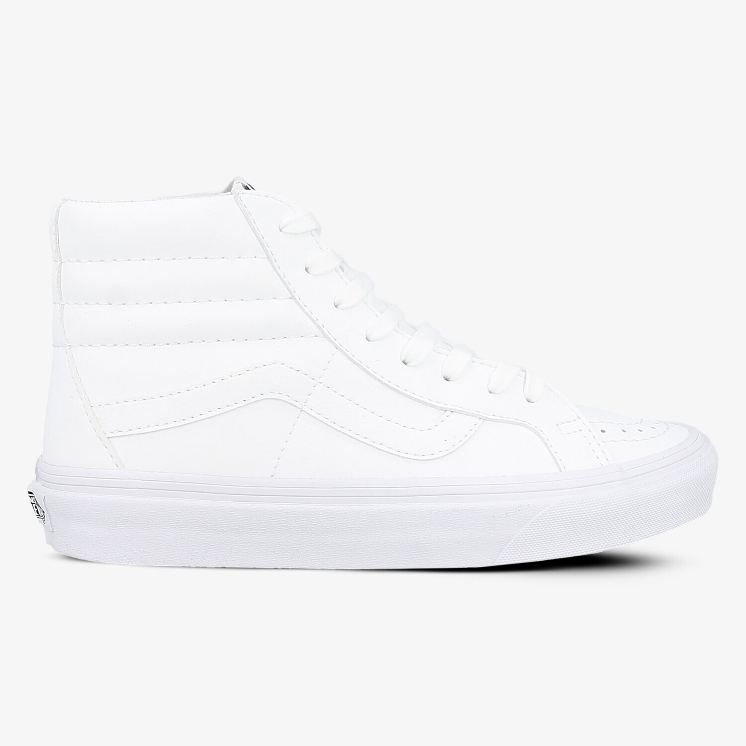 Damen Sneaker VANS UA SK8-HI REISSUE VA2XSBODJ Weiß