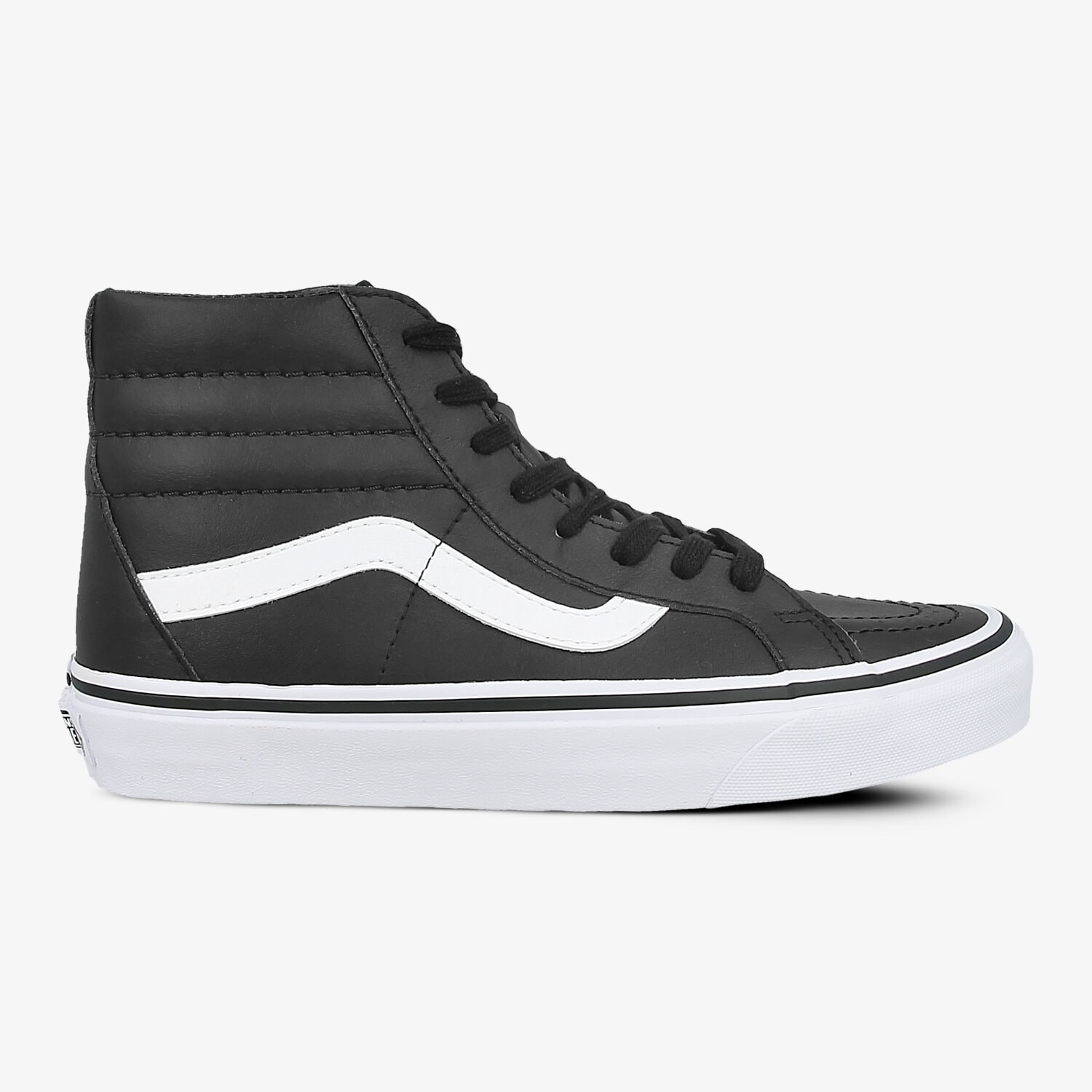 Damen Sneaker VANS UA SK8-HI REISSUE VA2XSBNQR Schwarz