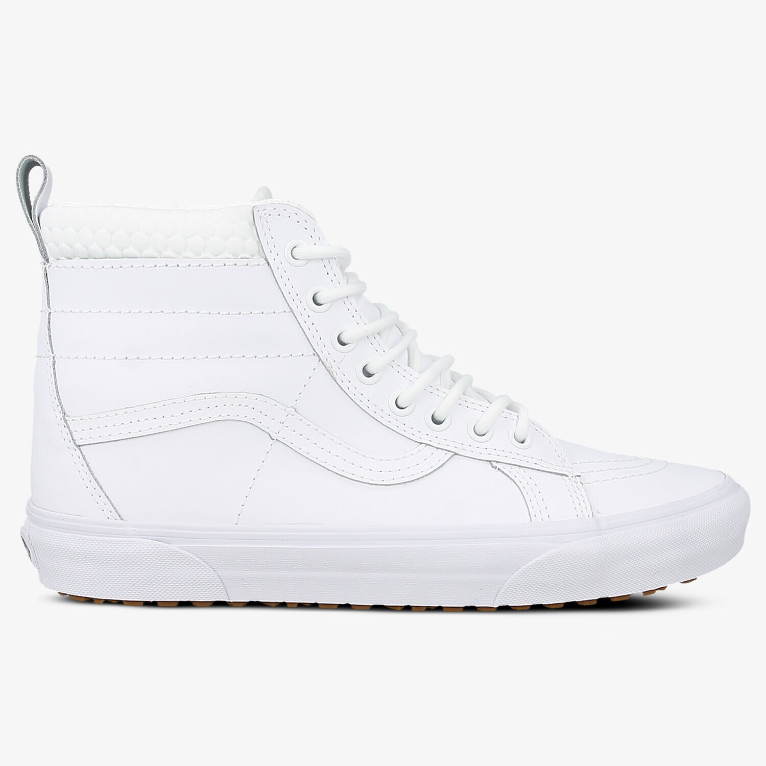 Herren Skaterschuhe VANS UA SK8-HI MTE VA33TXOQA Weiß