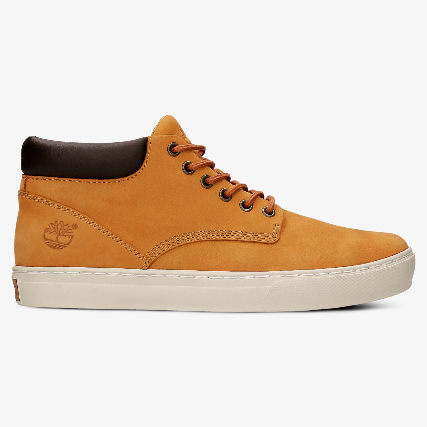 Herren Sneaker TIMBERLAND ADV2.0 CUPSOLE CHUKKA TB0A1JTP2311 Gelb