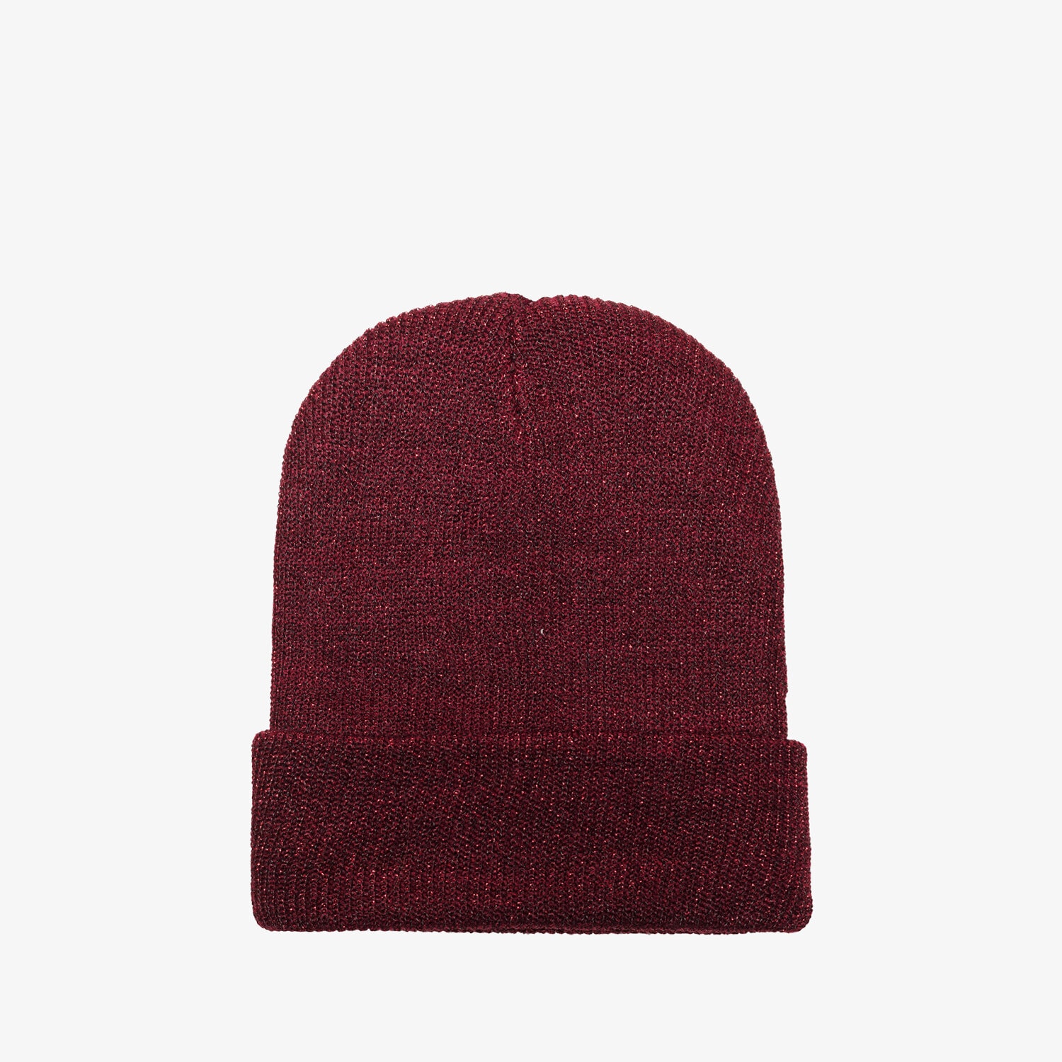 Kinder Mütze CONFRONT MÜTZE WINTER MANX CF37HAT40001 Dunkelrot