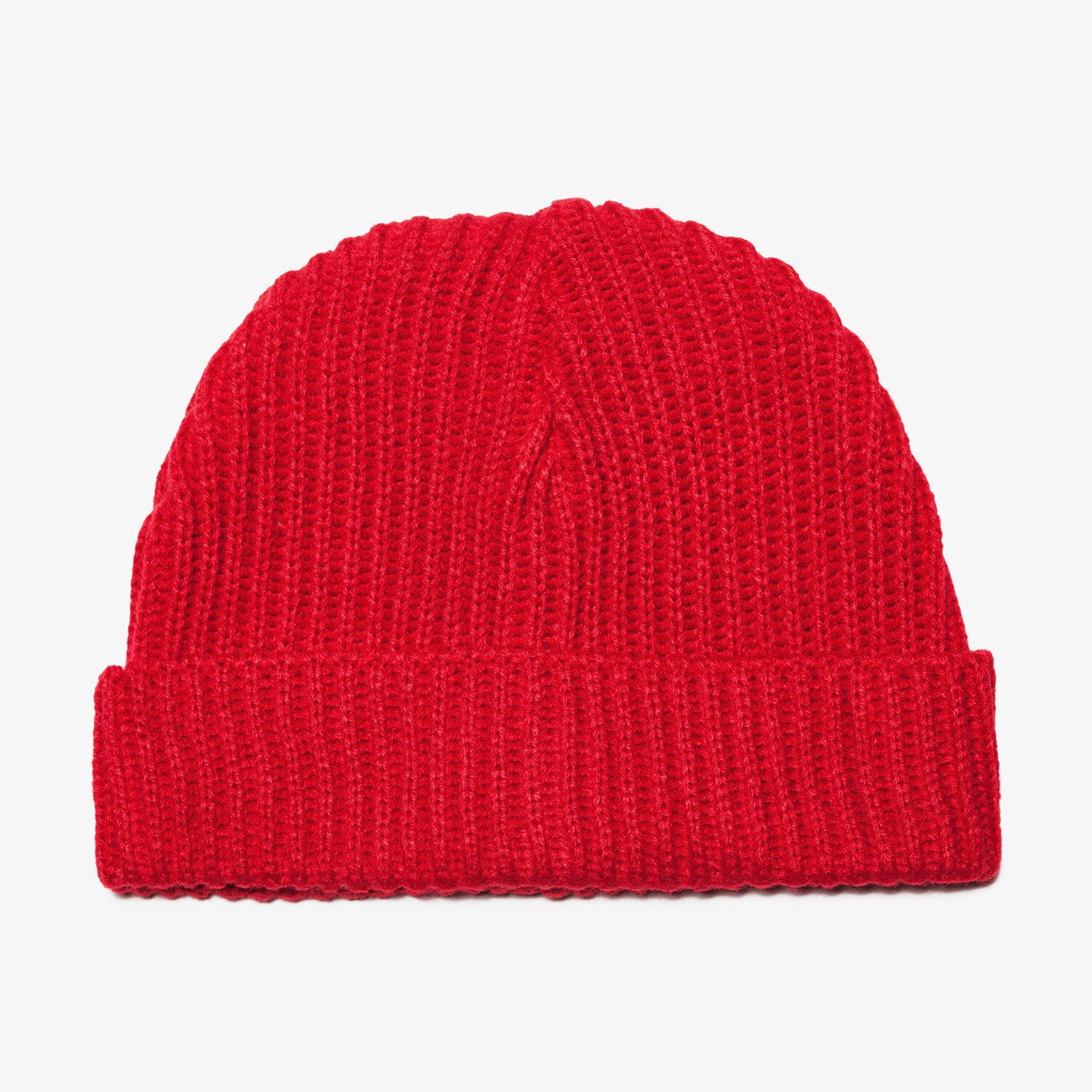 Kinder Mütze CONFRONT MÜTZE WINTER FISHERMAN CF37HAT42002 Rot