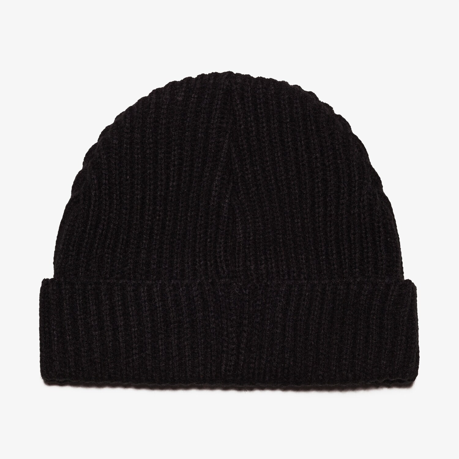 Kinder Mütze CONFRONT MÜTZE WINTER FISHERMAN CF37HAT42003 Schwarz