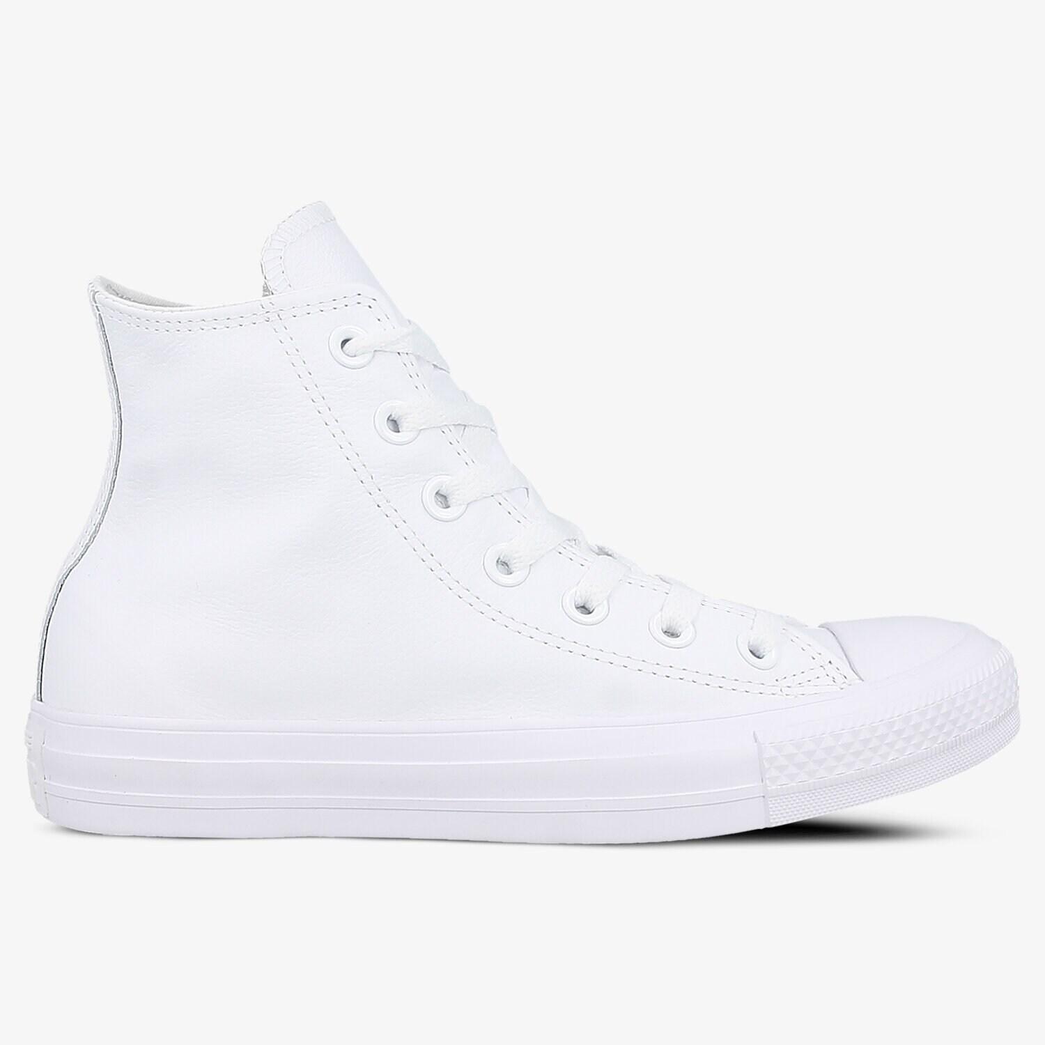 Damen Sneaker CONVERSE CHUCK TAYLOR ALL STAR 1T406W Weiß