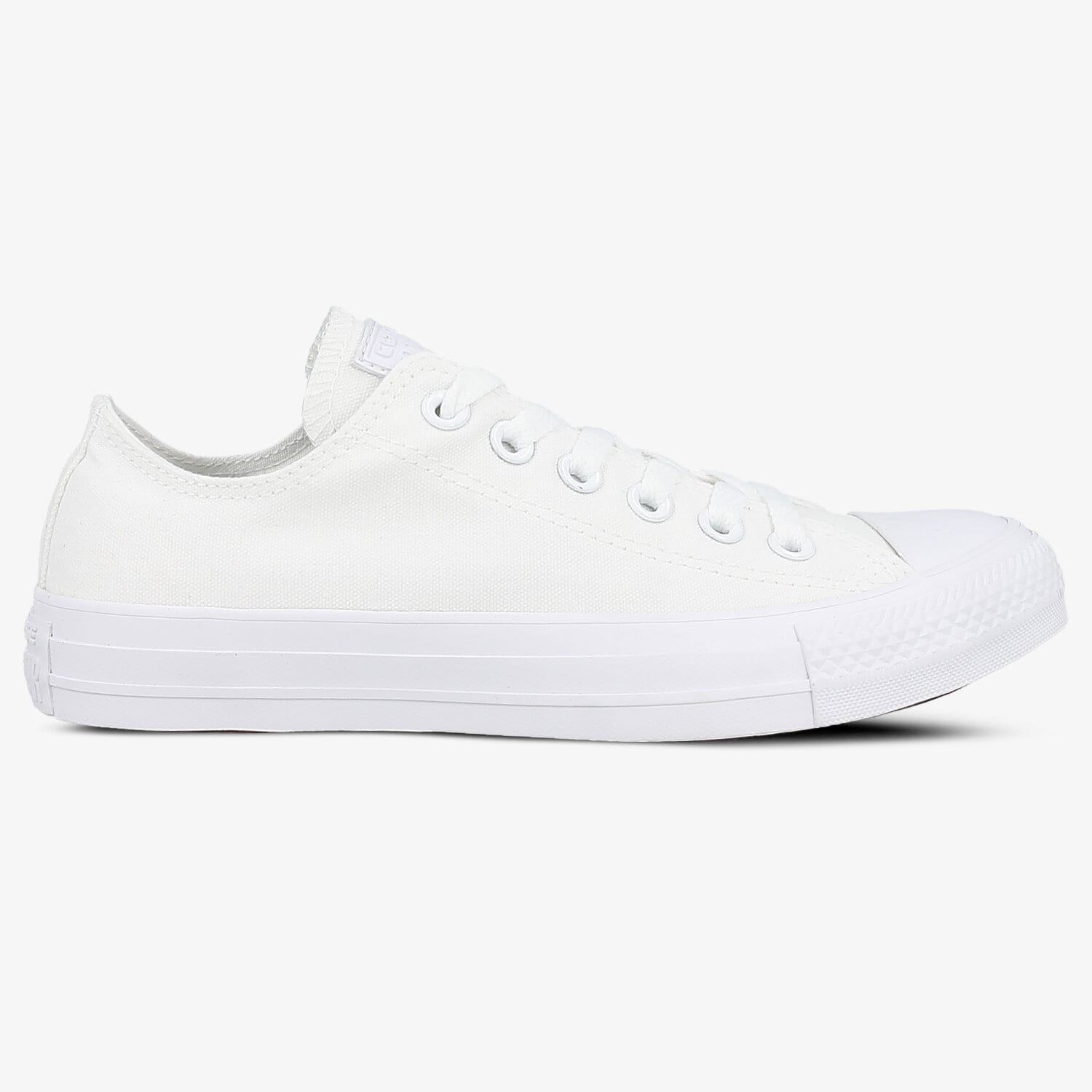 Damen Sneaker CONVERSE CHUCK TAYLOR ALL STAR  1U647W Weiß