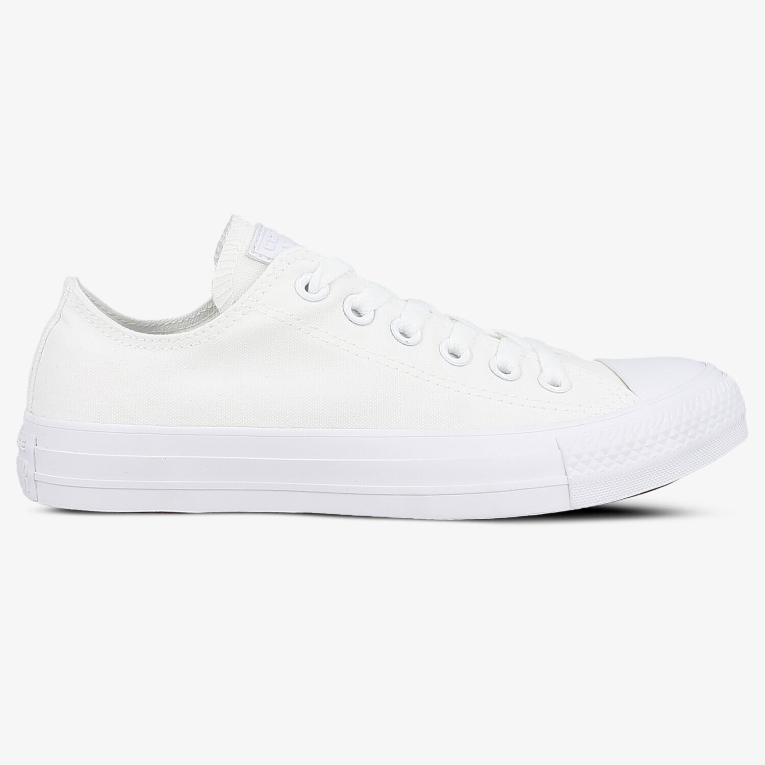 Damen Sneaker CONVERSE CHUCK TAYLOR ALL STAR  1U647W Weiß