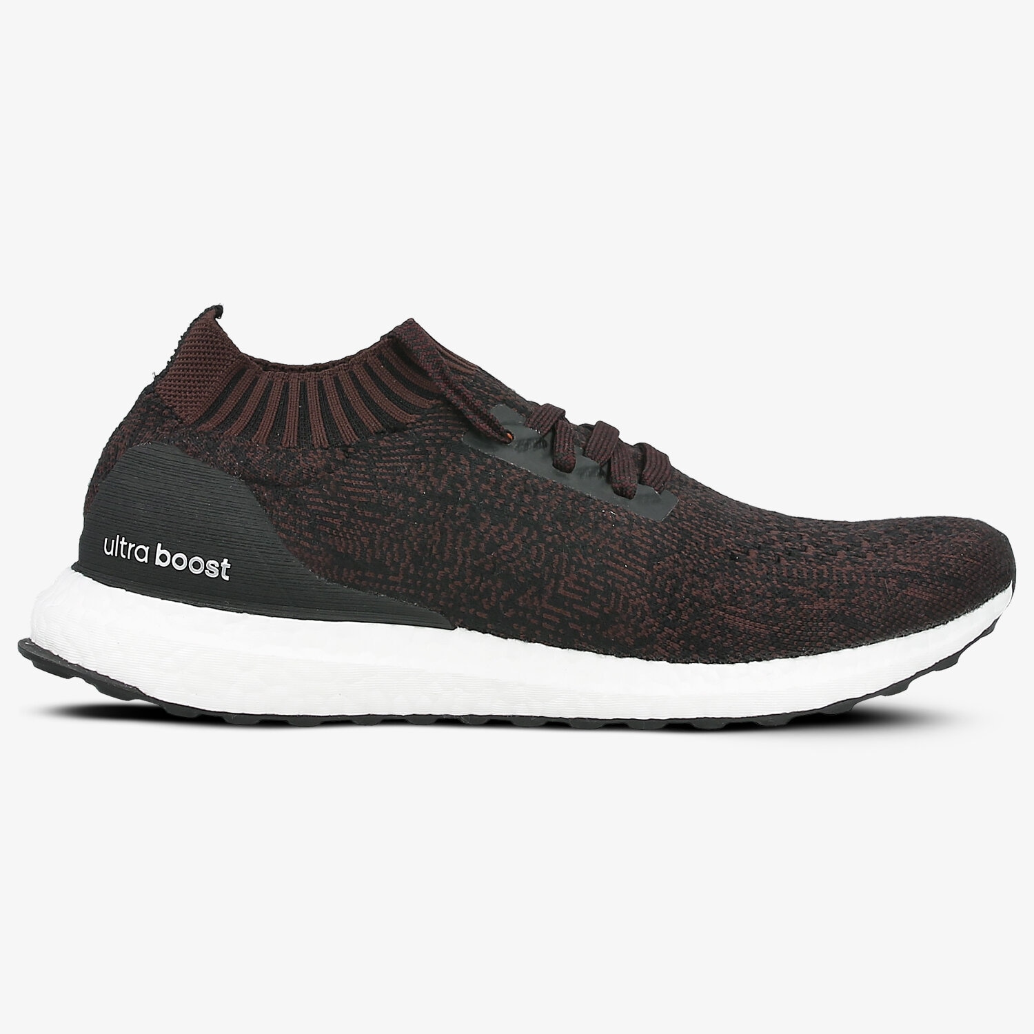 Herren Sneaker ADIDAS ULTRABOOST UNCAGED BY2552 Schwarz