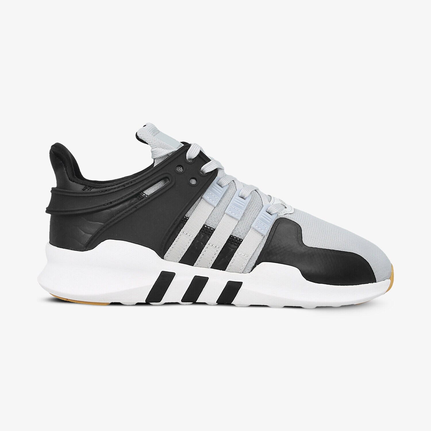 Kinder Sneaker ADIDAS EQT SUPPORT ADV SNAKE J BY2152 Grau