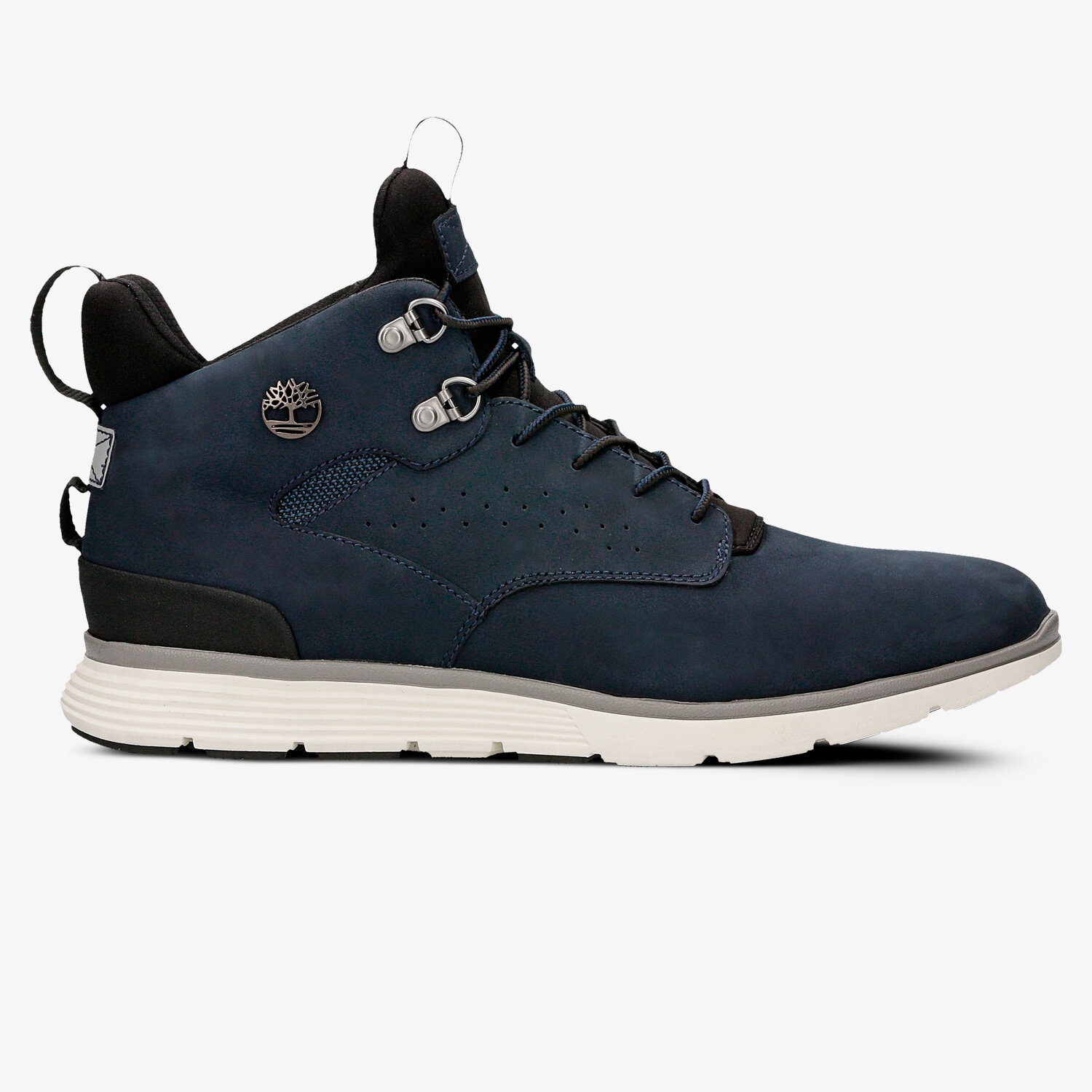 Herren Sneaker TIMBERLAND KILLINGTON HIKER CHUKKA TB0A1IM50191 Dunkelblau