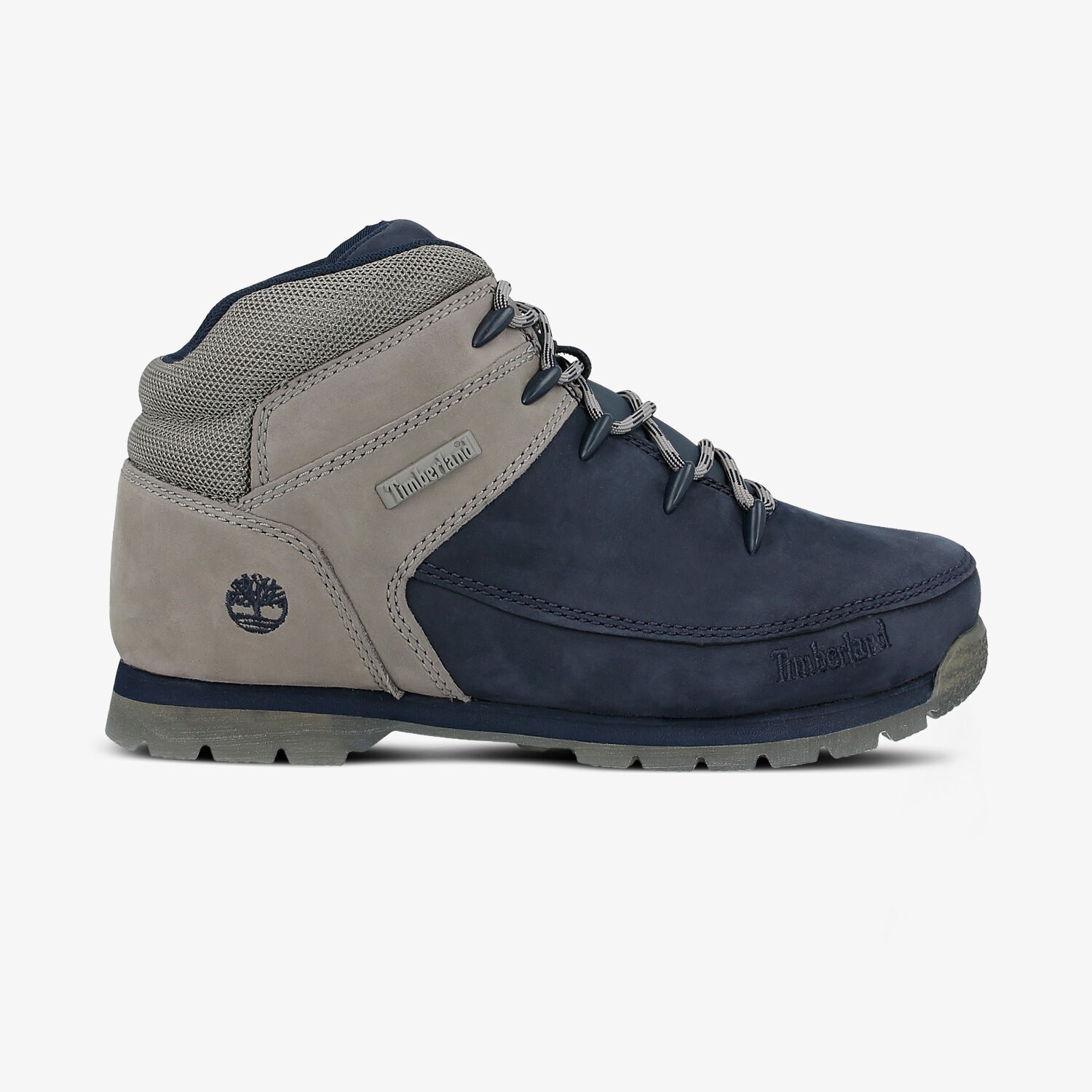 Kinder Outdoor Schuhe TIMBERLAND EURO SPRINT  A1M3M Dunkelblau