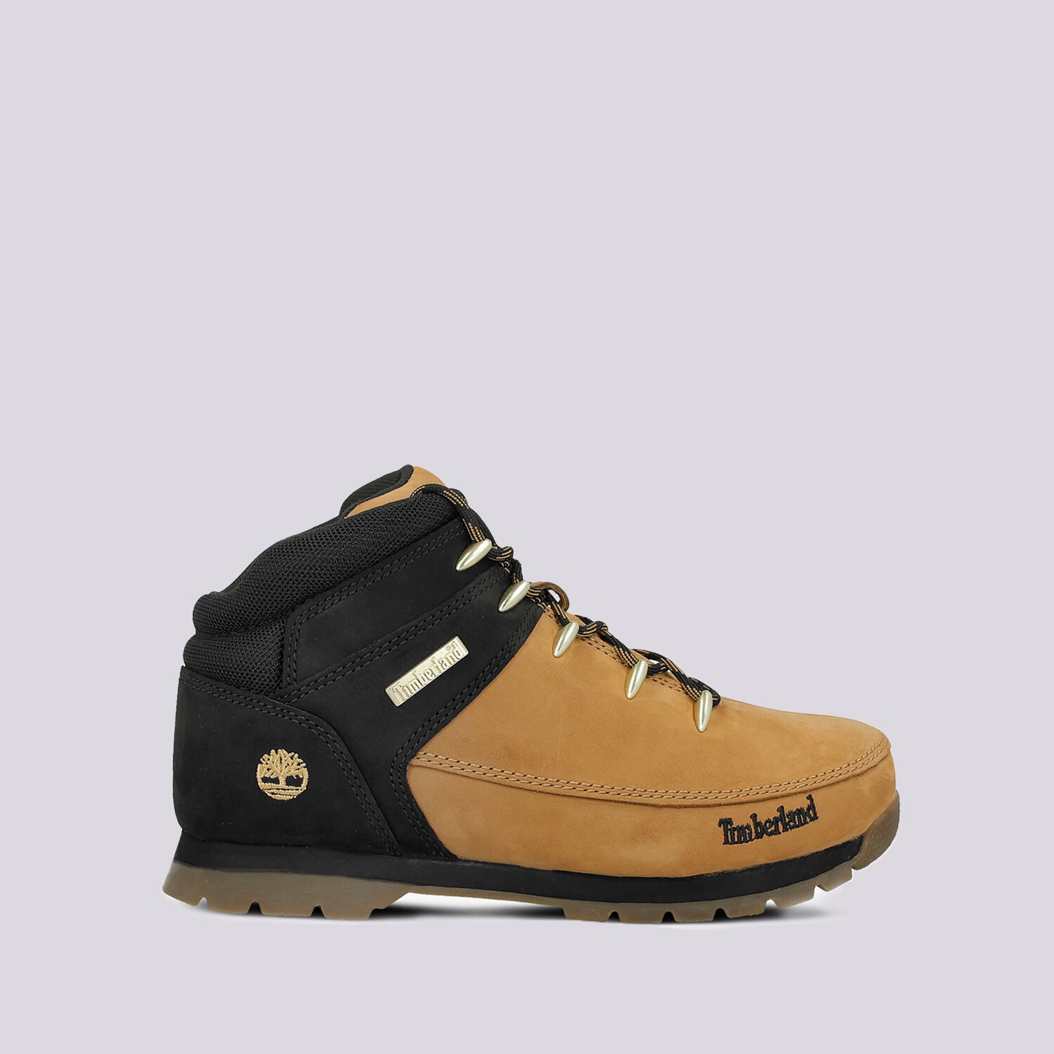 Kinder Outdoor Schuhe TIMBERLAND EURO SPRINT TB0A1NJU2311 Gelb